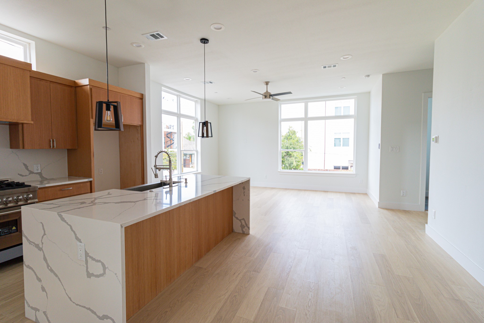 4210 Roseland Avenue Dallas TX 75204