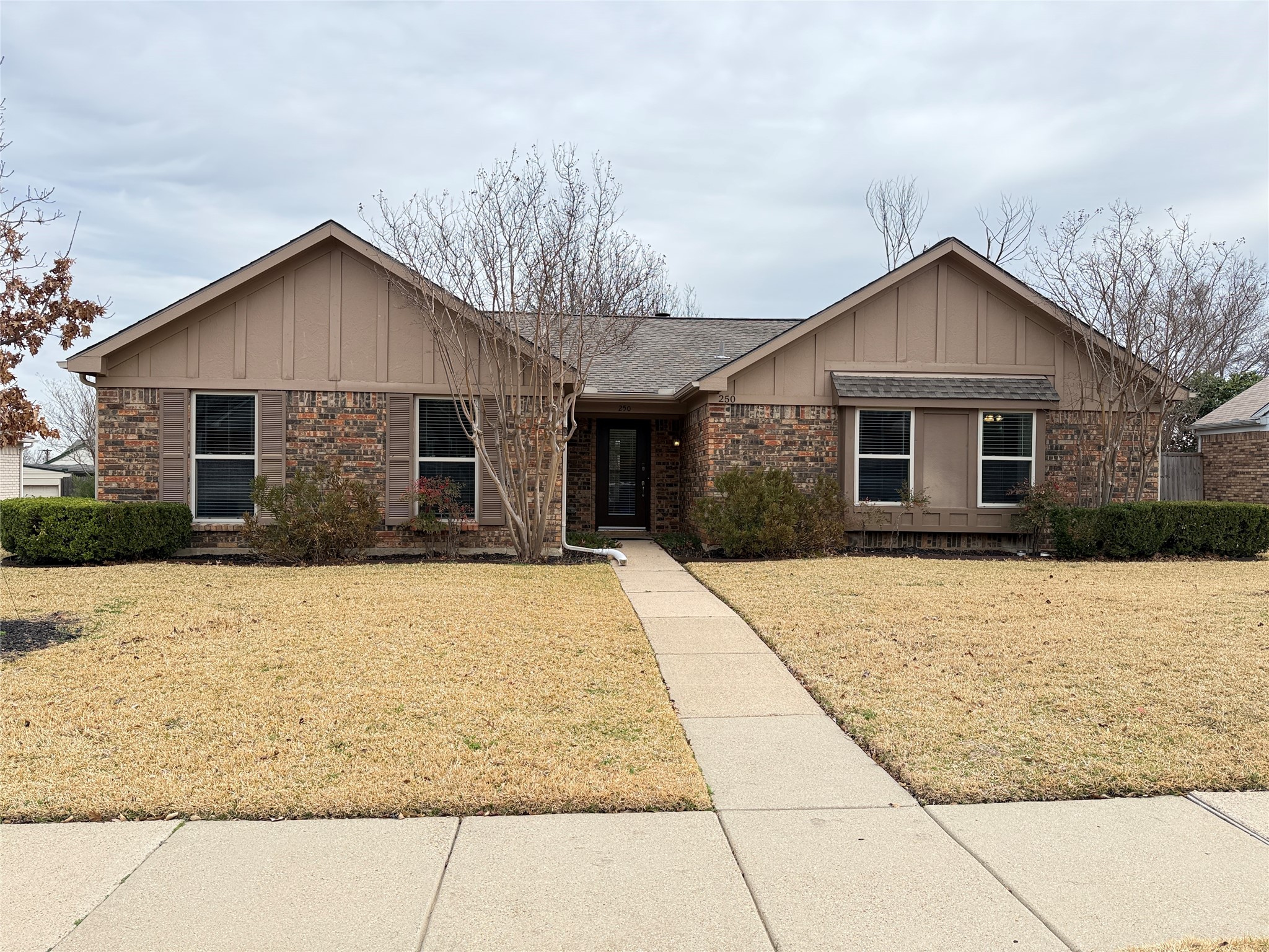 250 Barclay Avenue Coppell TX 75019