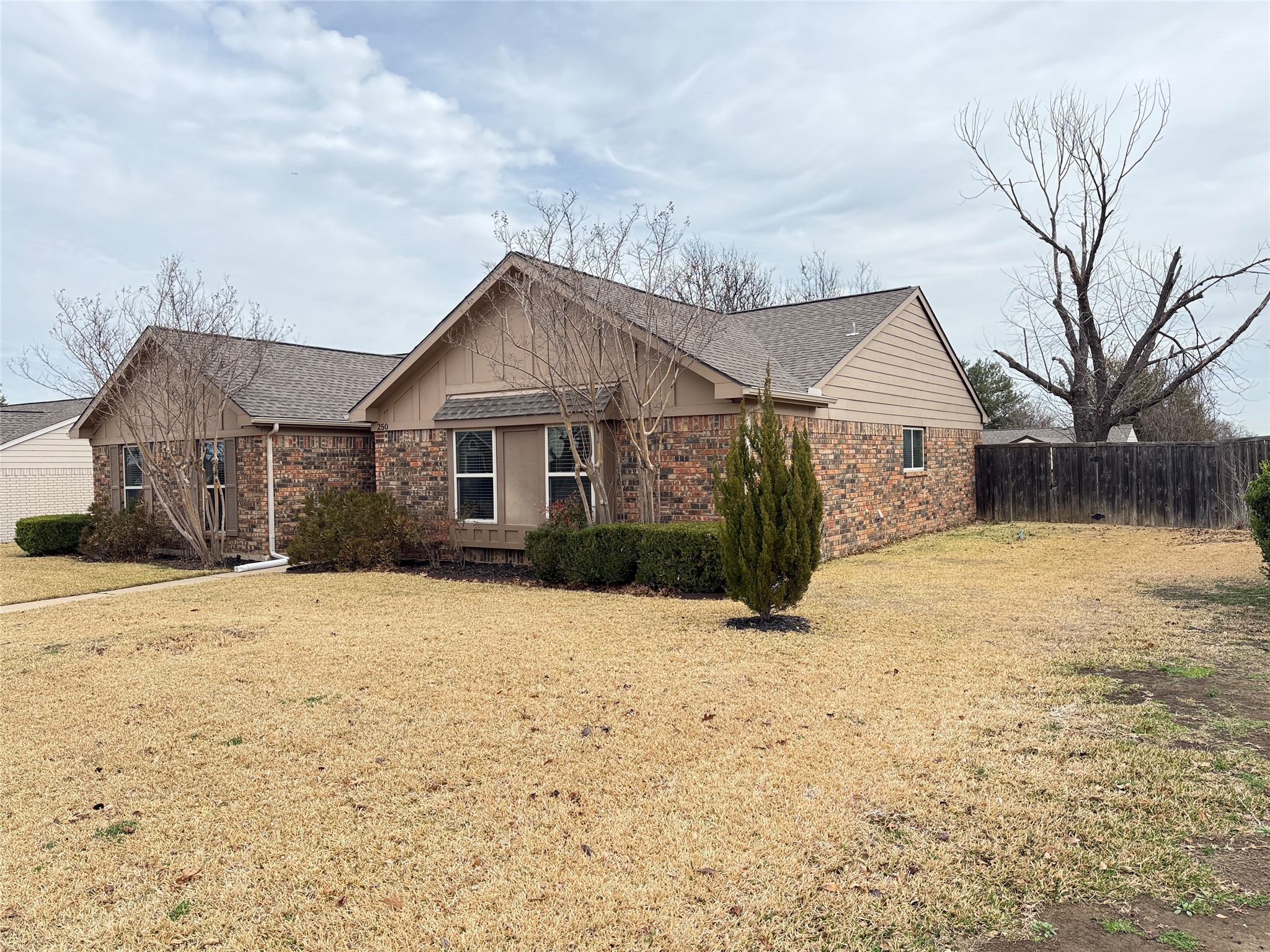 250 Barclay Avenue Coppell TX 75019
