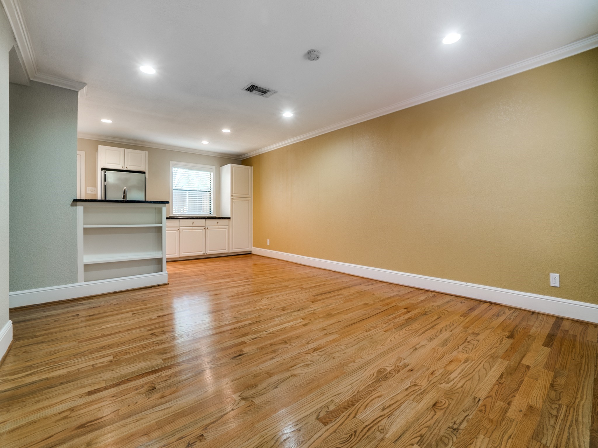 4118 Bowser Avenue Dallas TX 75219