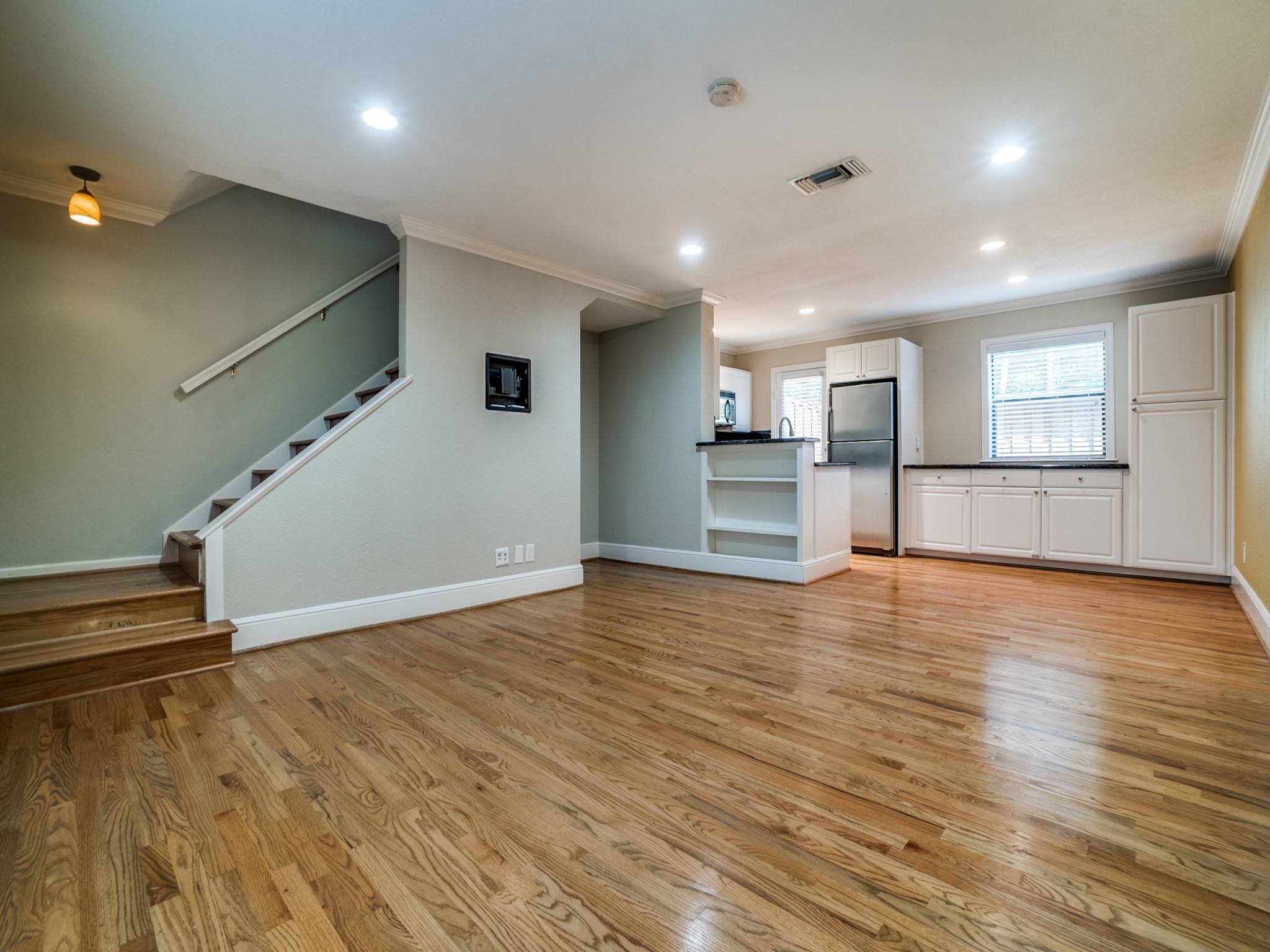 4118 Bowser Avenue Dallas TX 75219