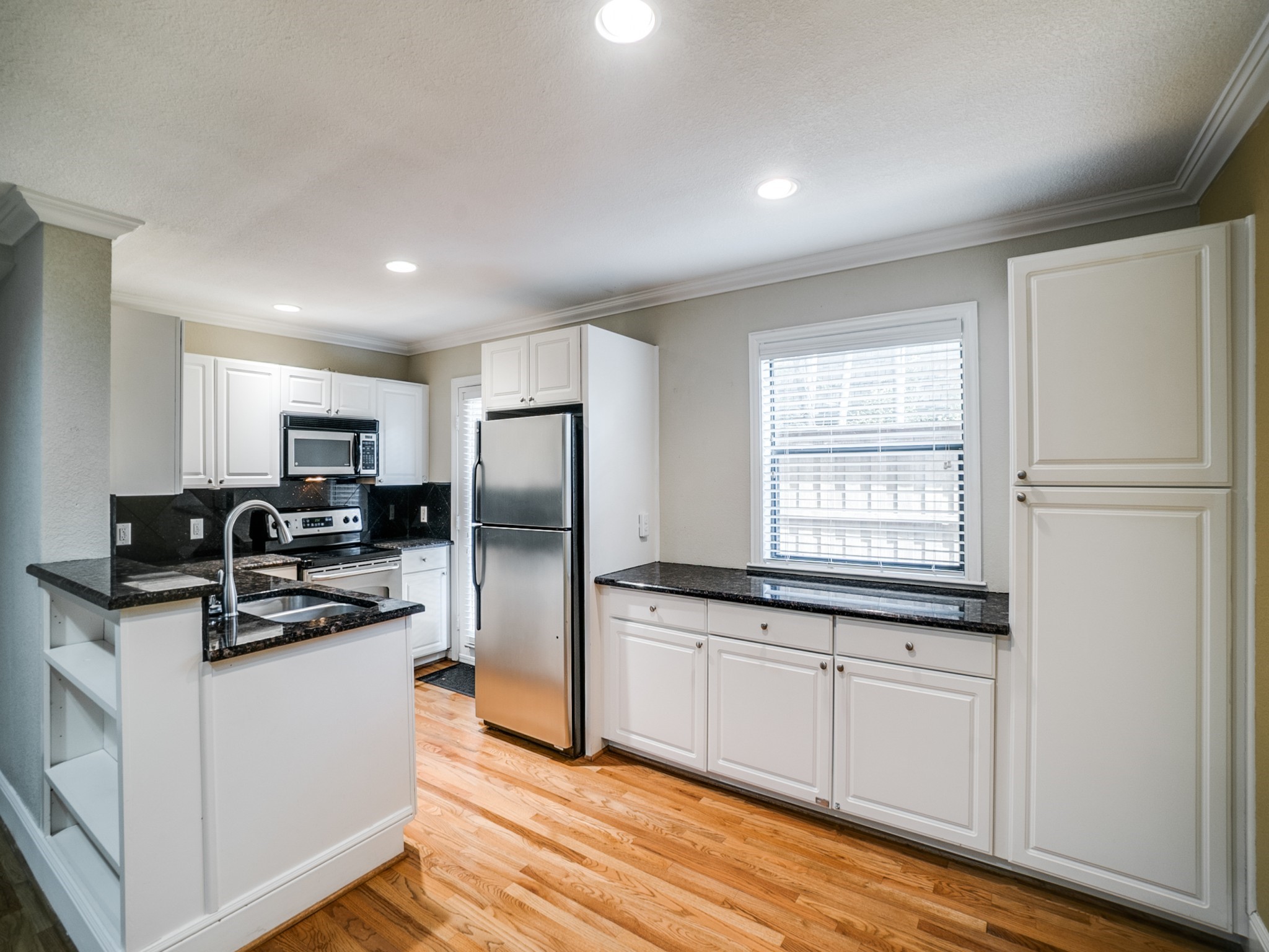 4118 Bowser Avenue Dallas TX 75219