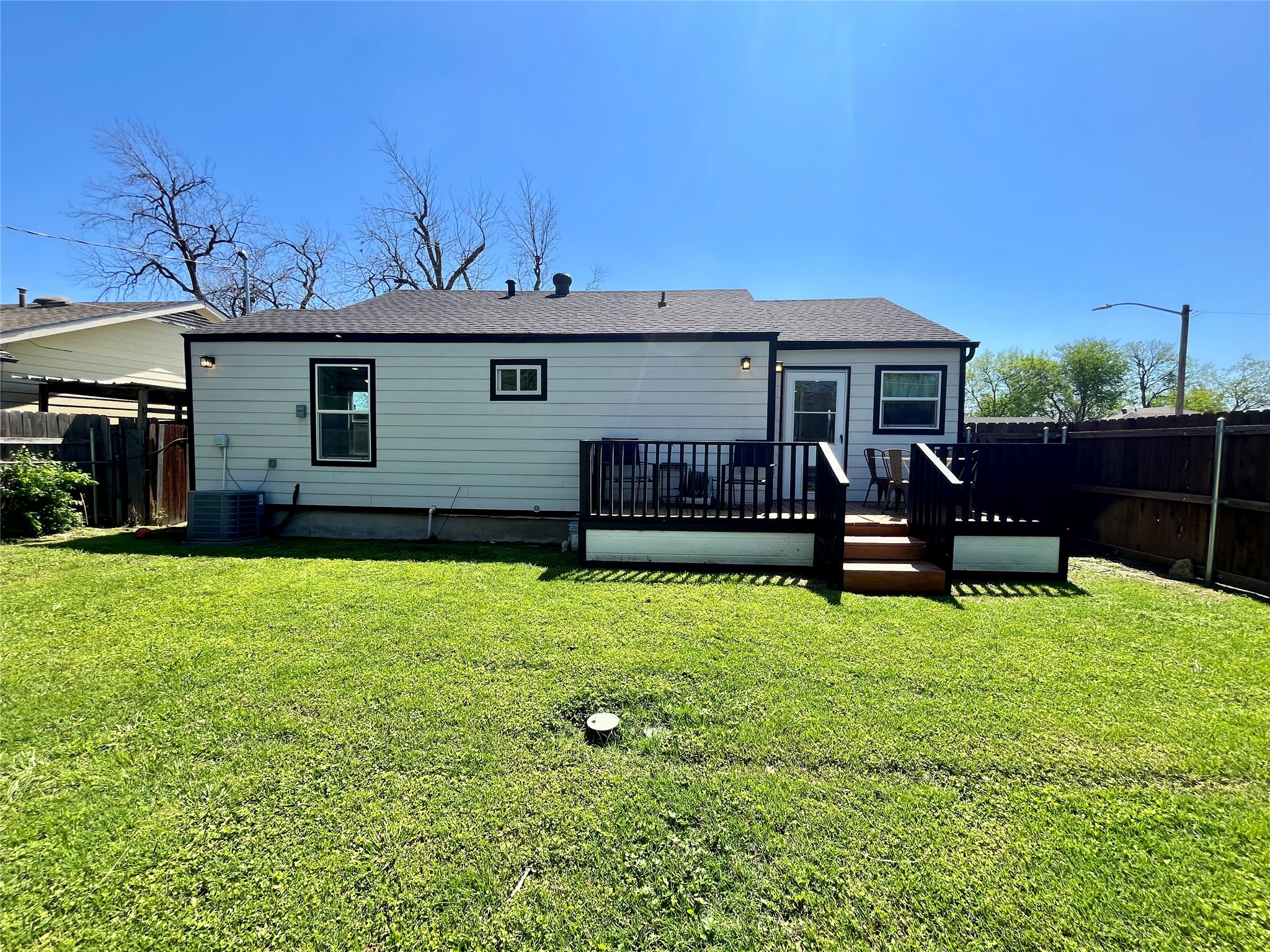 4136 Lisbon Street Fort Worth TX 76107