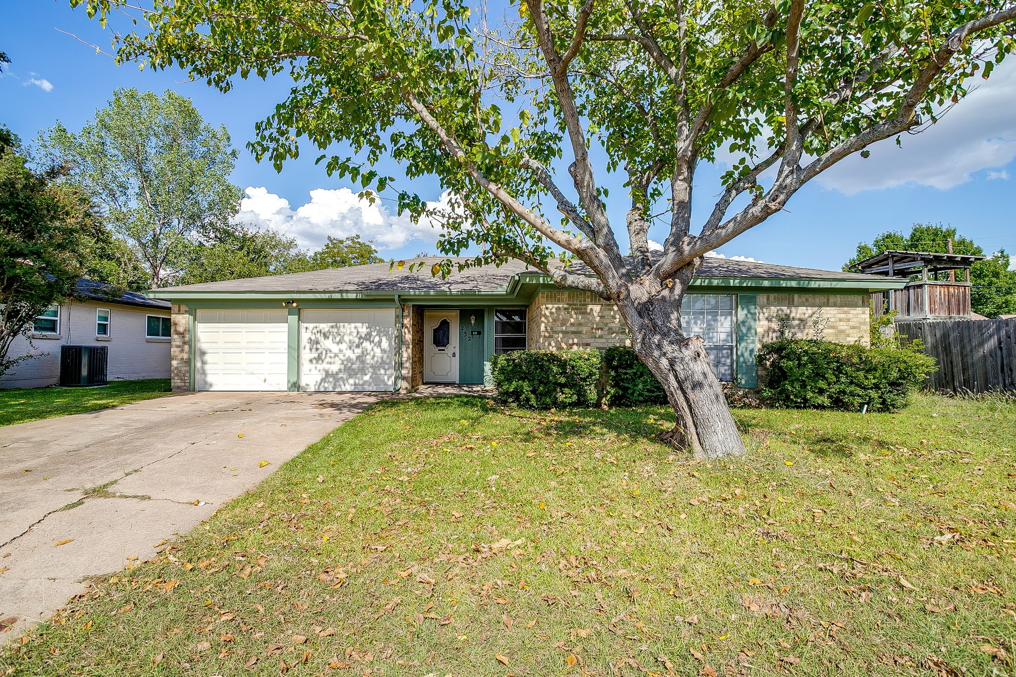 232 Linda Drive Burleson TX 76028