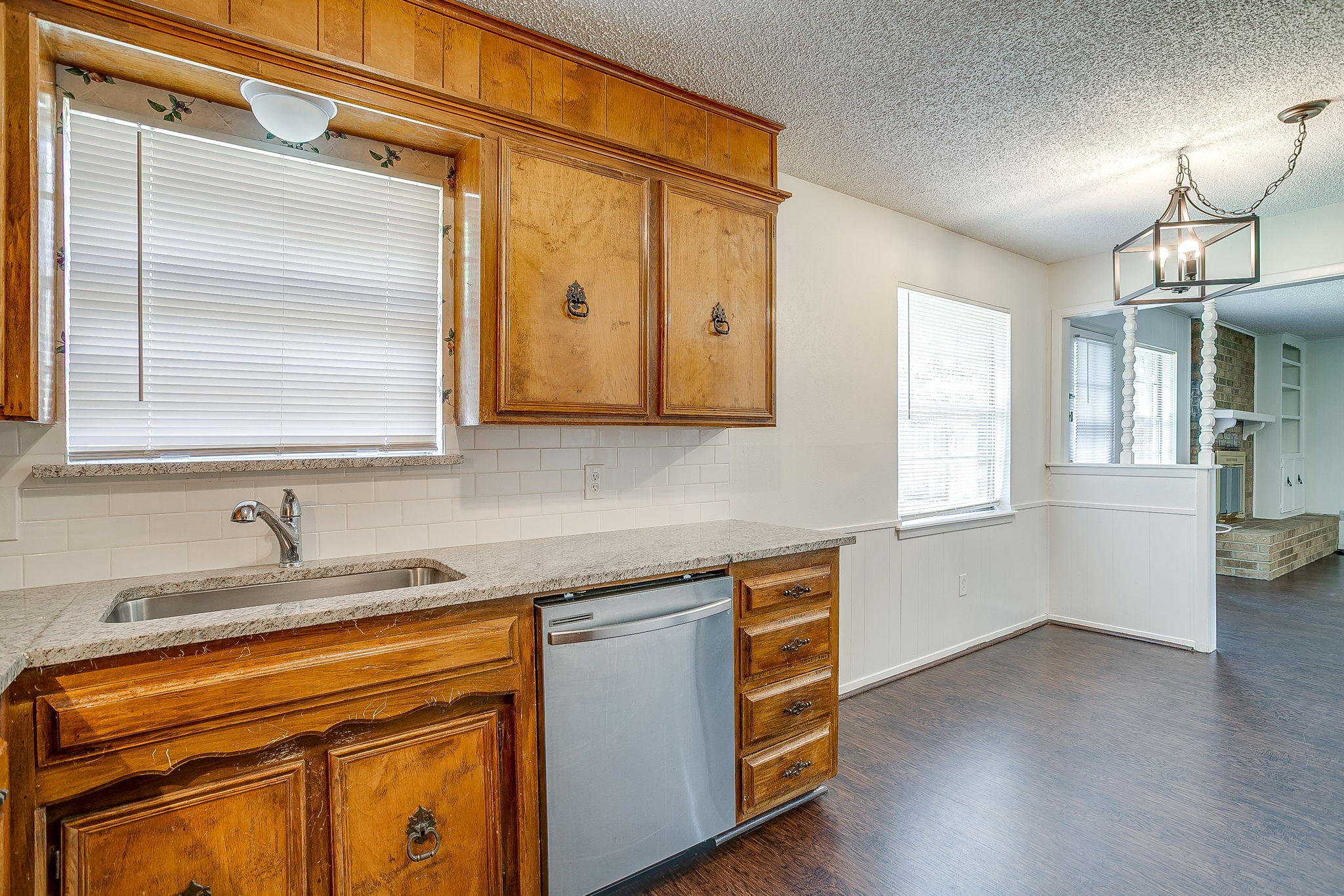 232 Linda Drive Burleson TX 76028