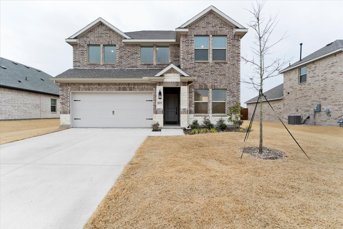 515 Meadowlark Drive Van Alstyne TX 75495