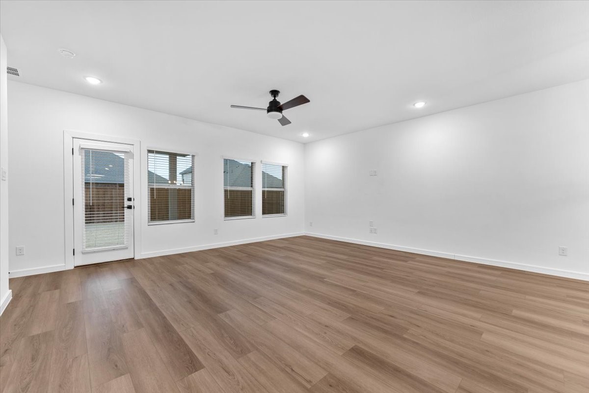 515 Meadowlark Drive Van Alstyne TX 75495