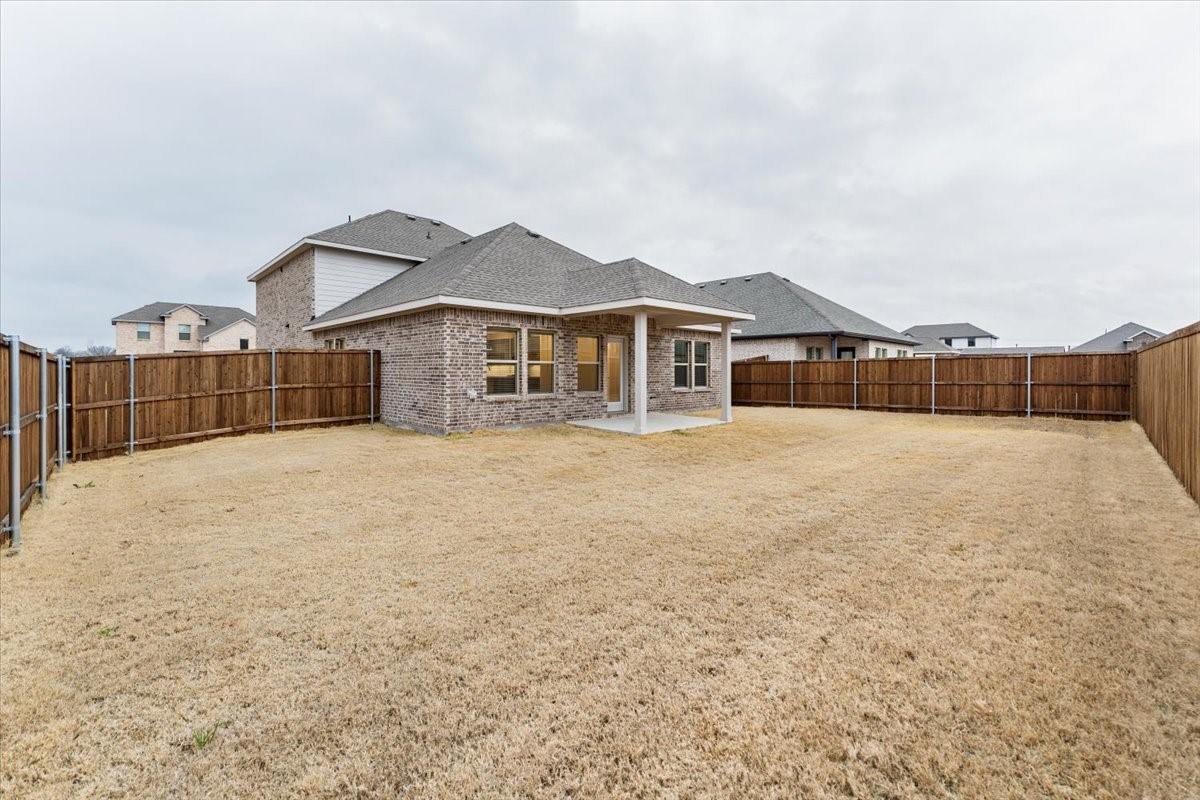 515 Meadowlark Drive Van Alstyne TX 75495