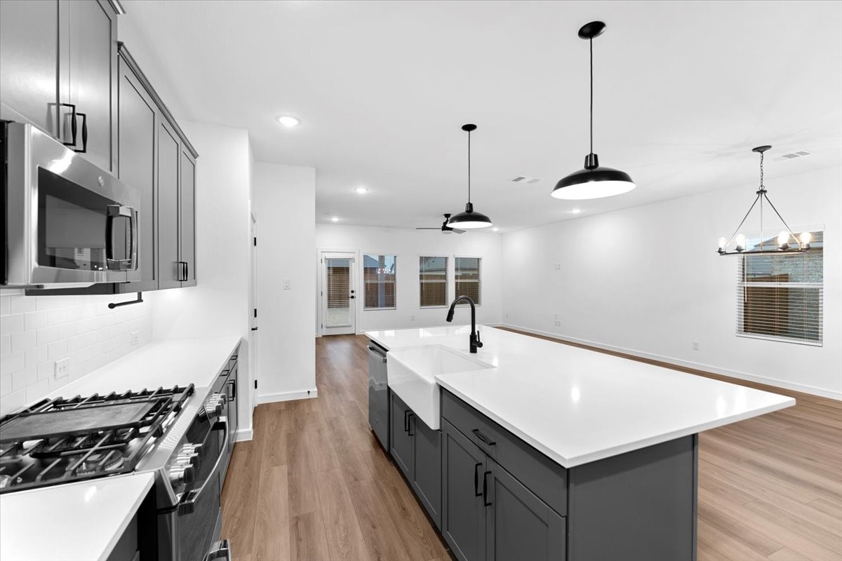515 Meadowlark Drive Van Alstyne TX 75495