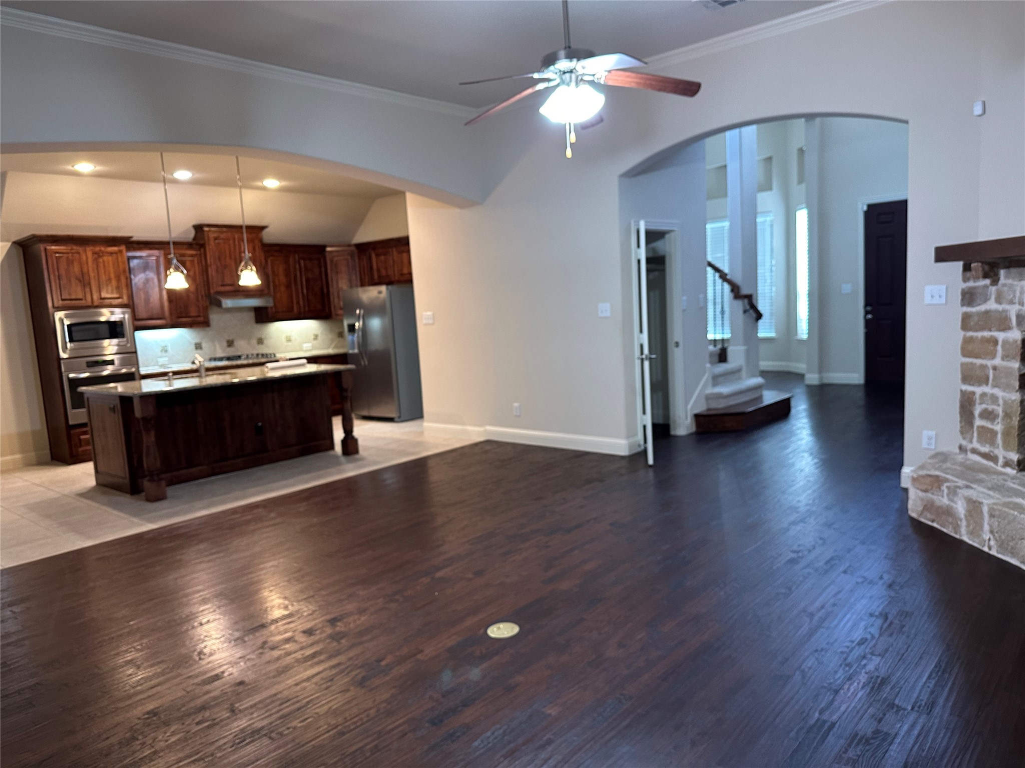 16207 Mapleshade Drive Frisco TX 75035