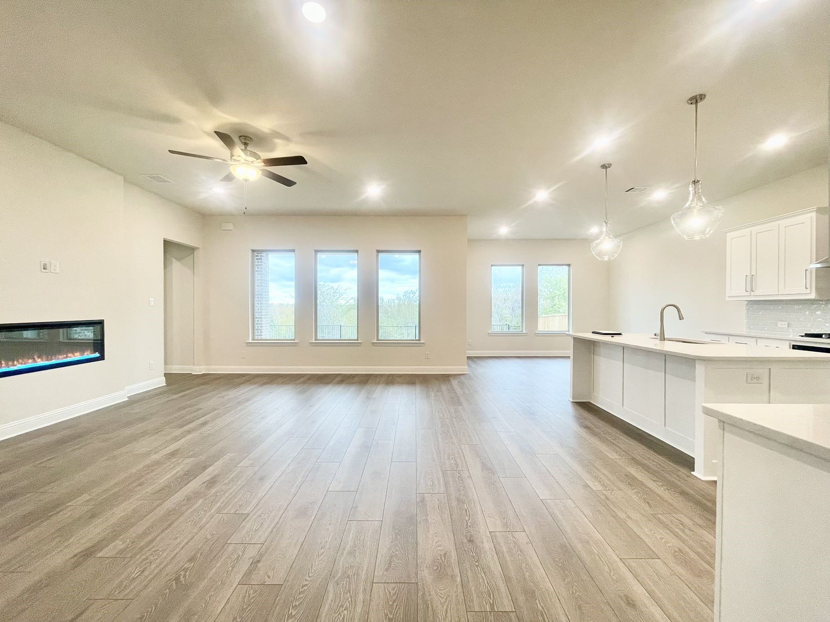 1632 Estivella Drive Little Elm TX 75068