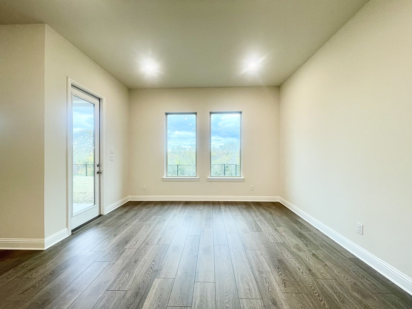 1632 Estivella Drive Little Elm TX 75068