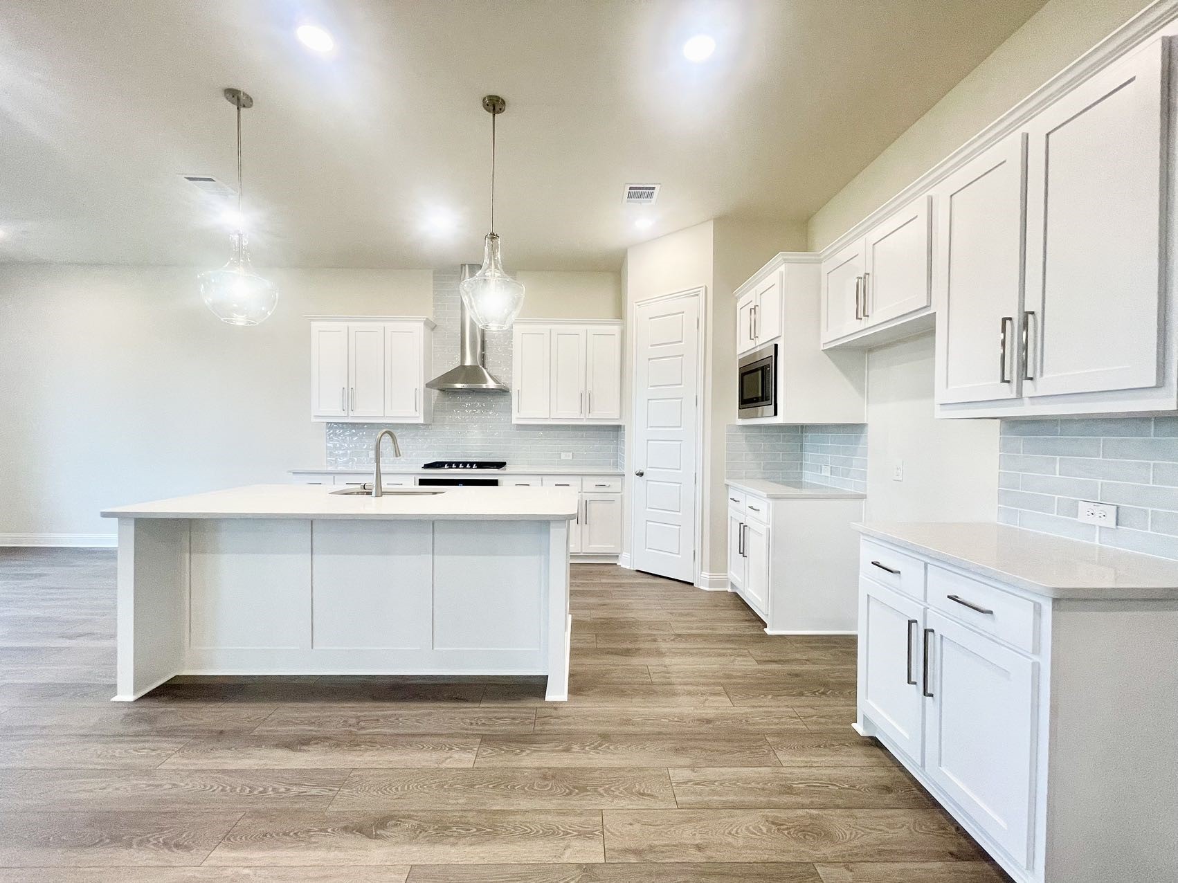 1632 Estivella Drive Little Elm TX 75068