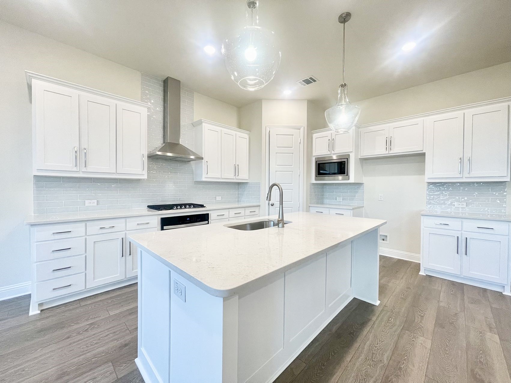 1632 Estivella Drive Little Elm TX 75068