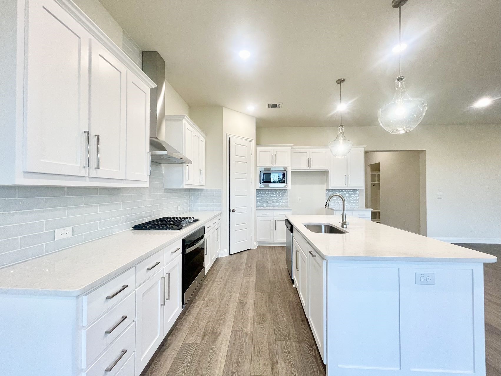 1632 Estivella Drive Little Elm TX 75068
