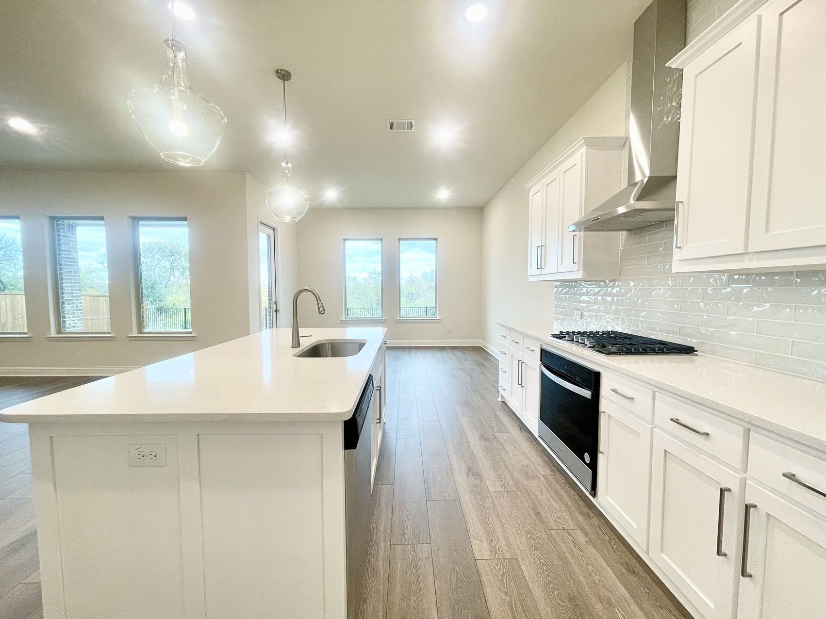 1632 Estivella Drive Little Elm TX 75068