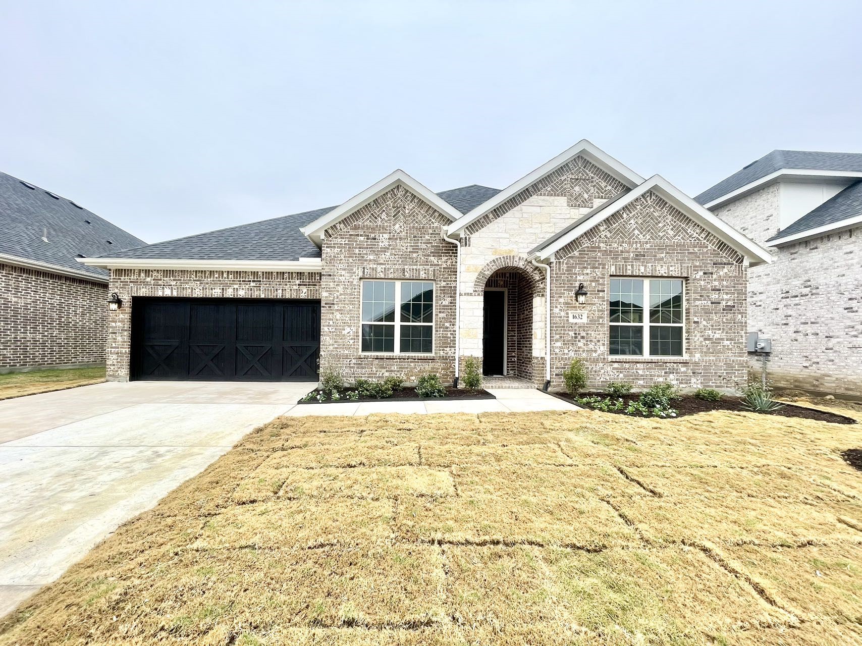 1632 Estivella Drive Little Elm TX 75068