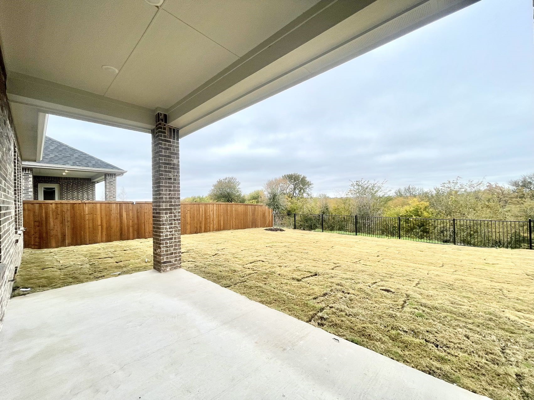 1632 Estivella Drive Little Elm TX 75068