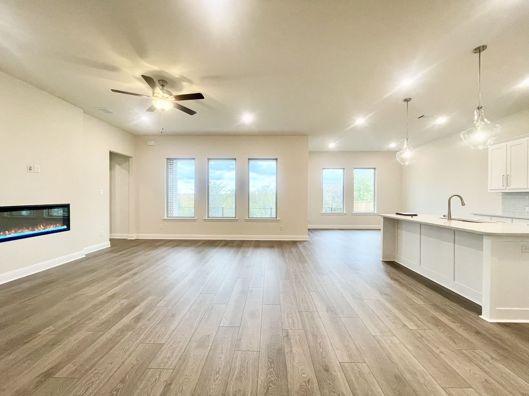 1632 Estivella Drive Little Elm TX 75068