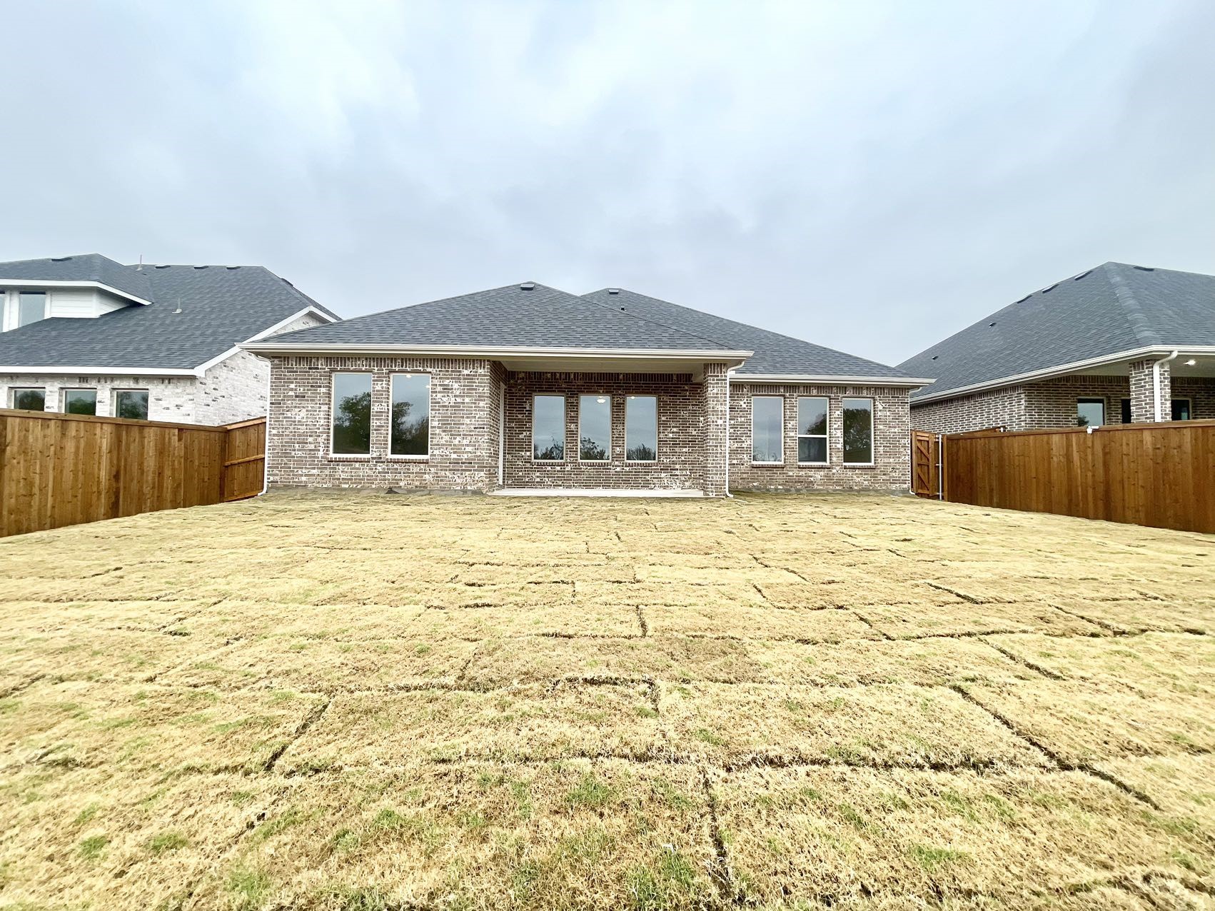 1632 Estivella Drive Little Elm TX 75068