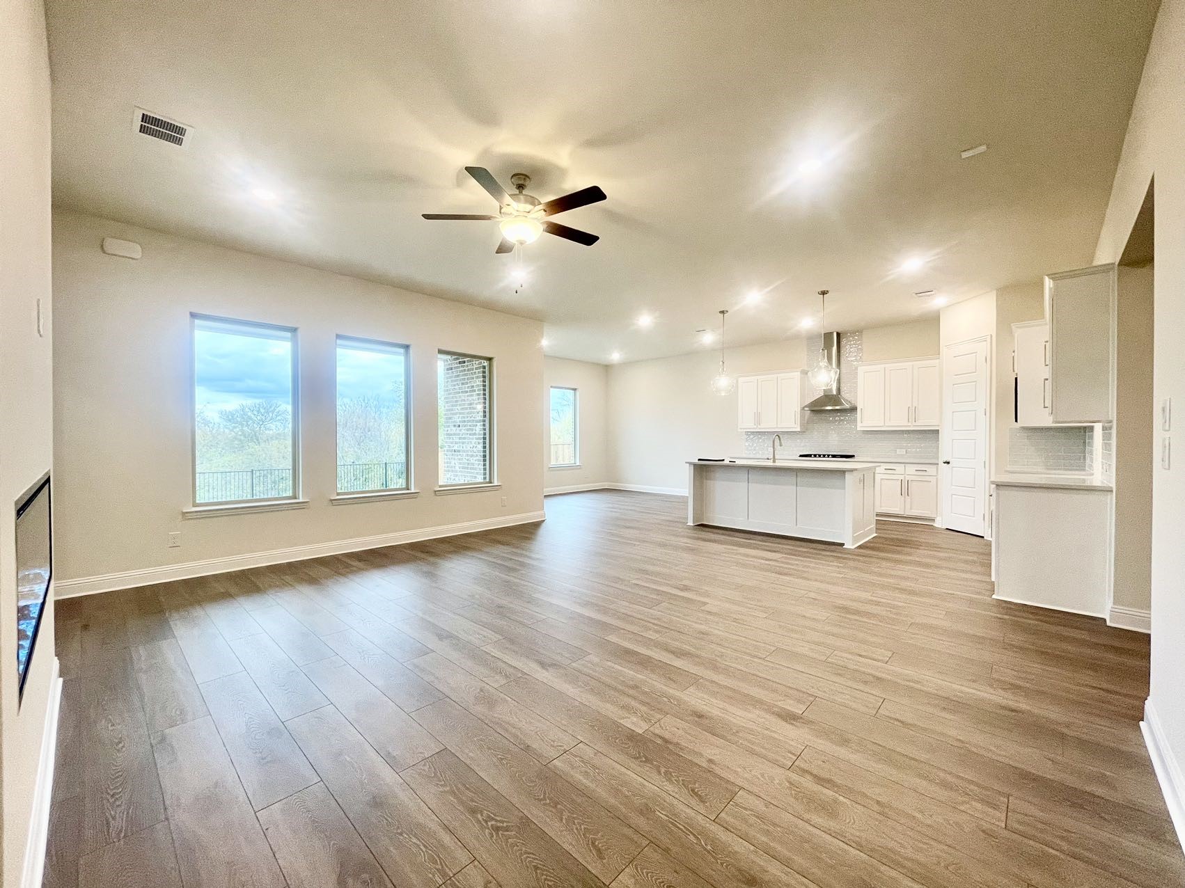 1632 Estivella Drive Little Elm TX 75068
