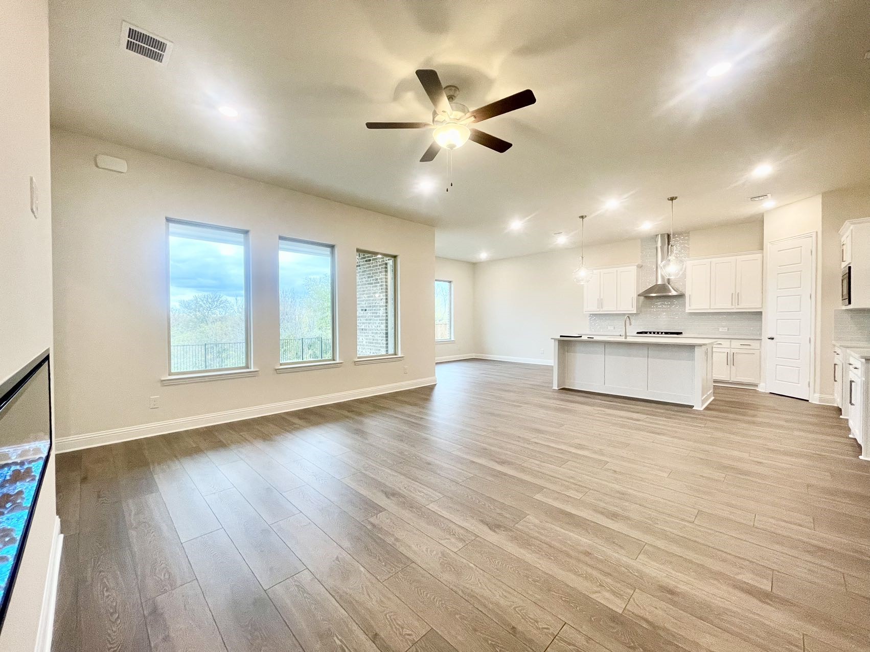 1632 Estivella Drive Little Elm TX 75068