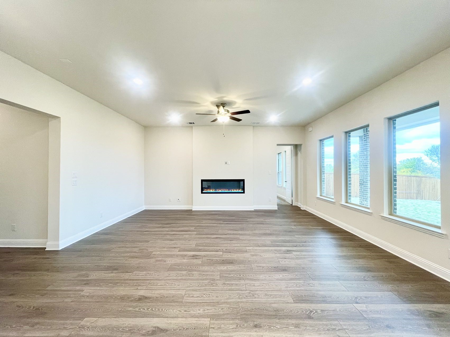 1632 Estivella Drive Little Elm TX 75068