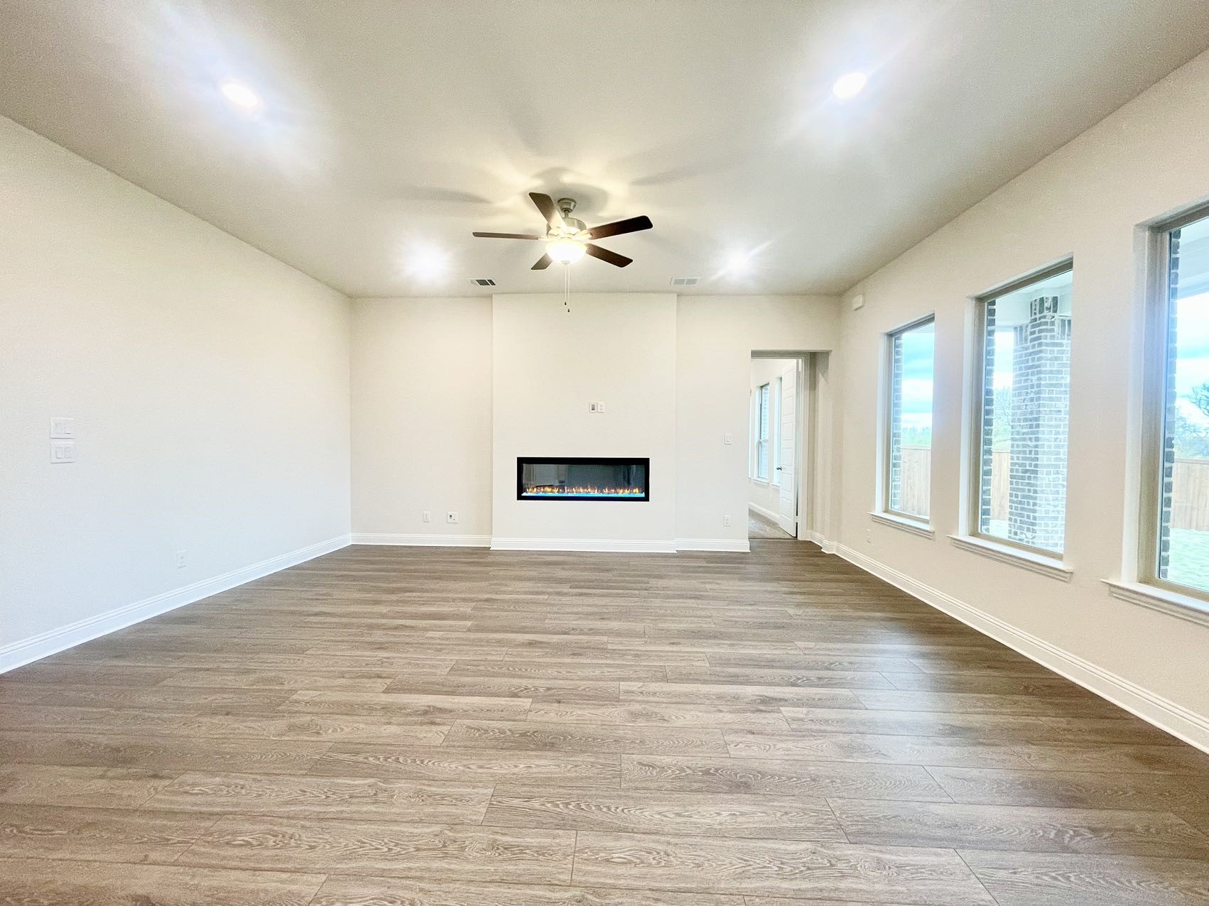1632 Estivella Drive Little Elm TX 75068