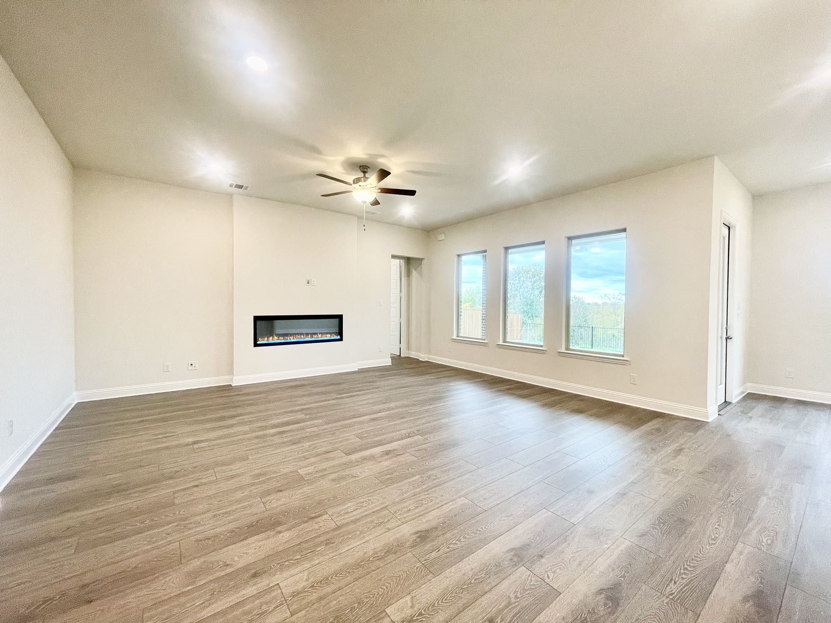 1632 Estivella Drive Little Elm TX 75068