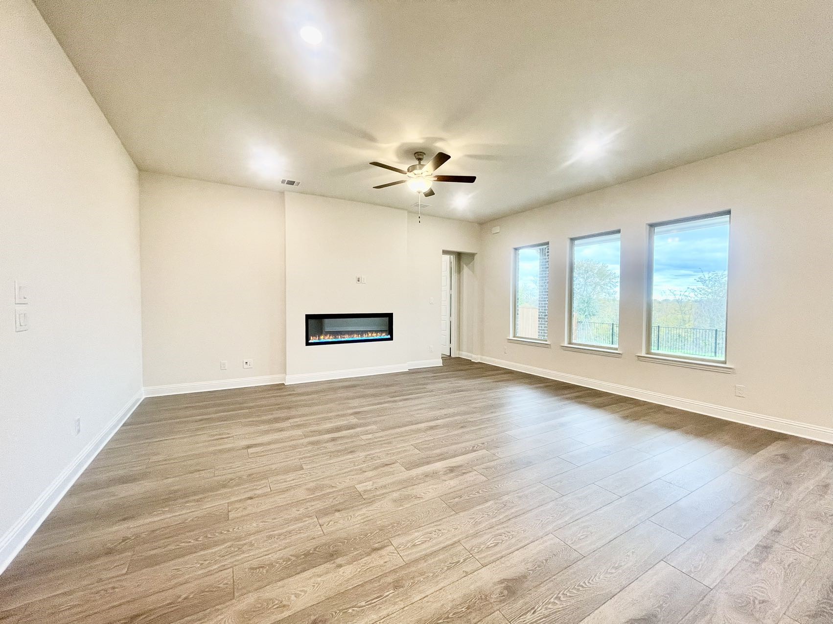 1632 Estivella Drive Little Elm TX 75068