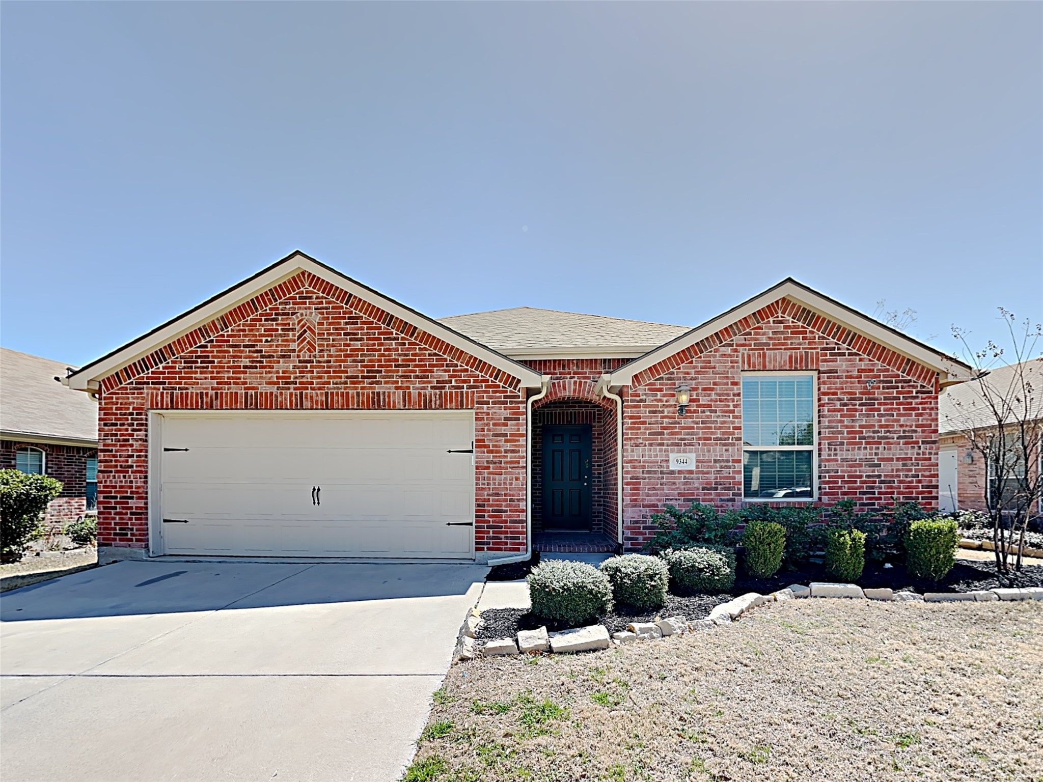 9344 Comanche Ridge Drive Fort Worth TX 76131