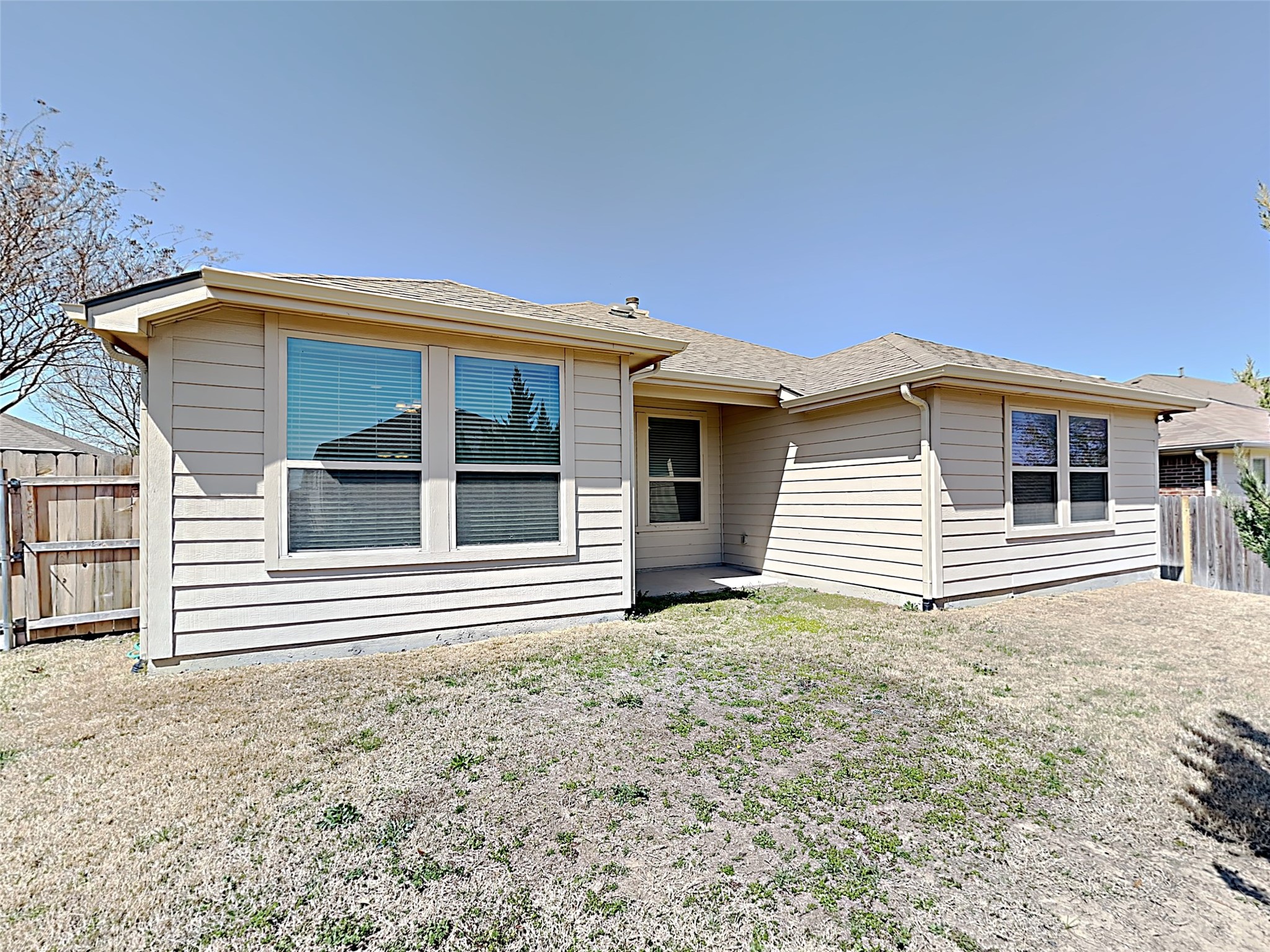 9344 Comanche Ridge Drive Fort Worth TX 76131
