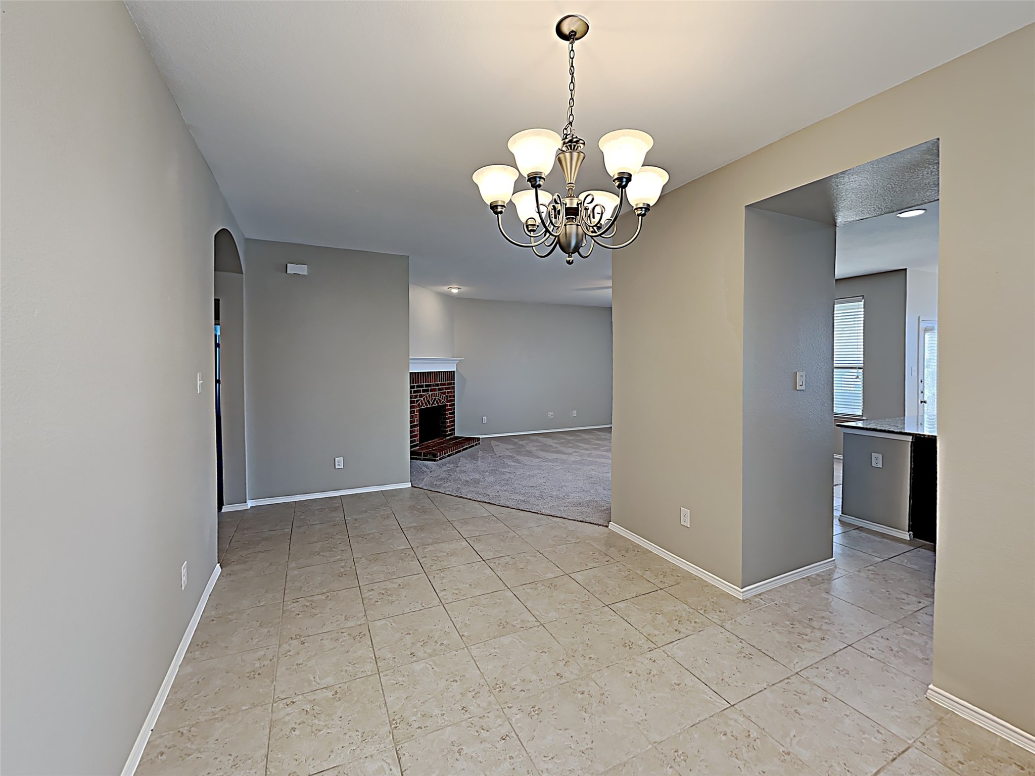 9344 Comanche Ridge Drive Fort Worth TX 76131