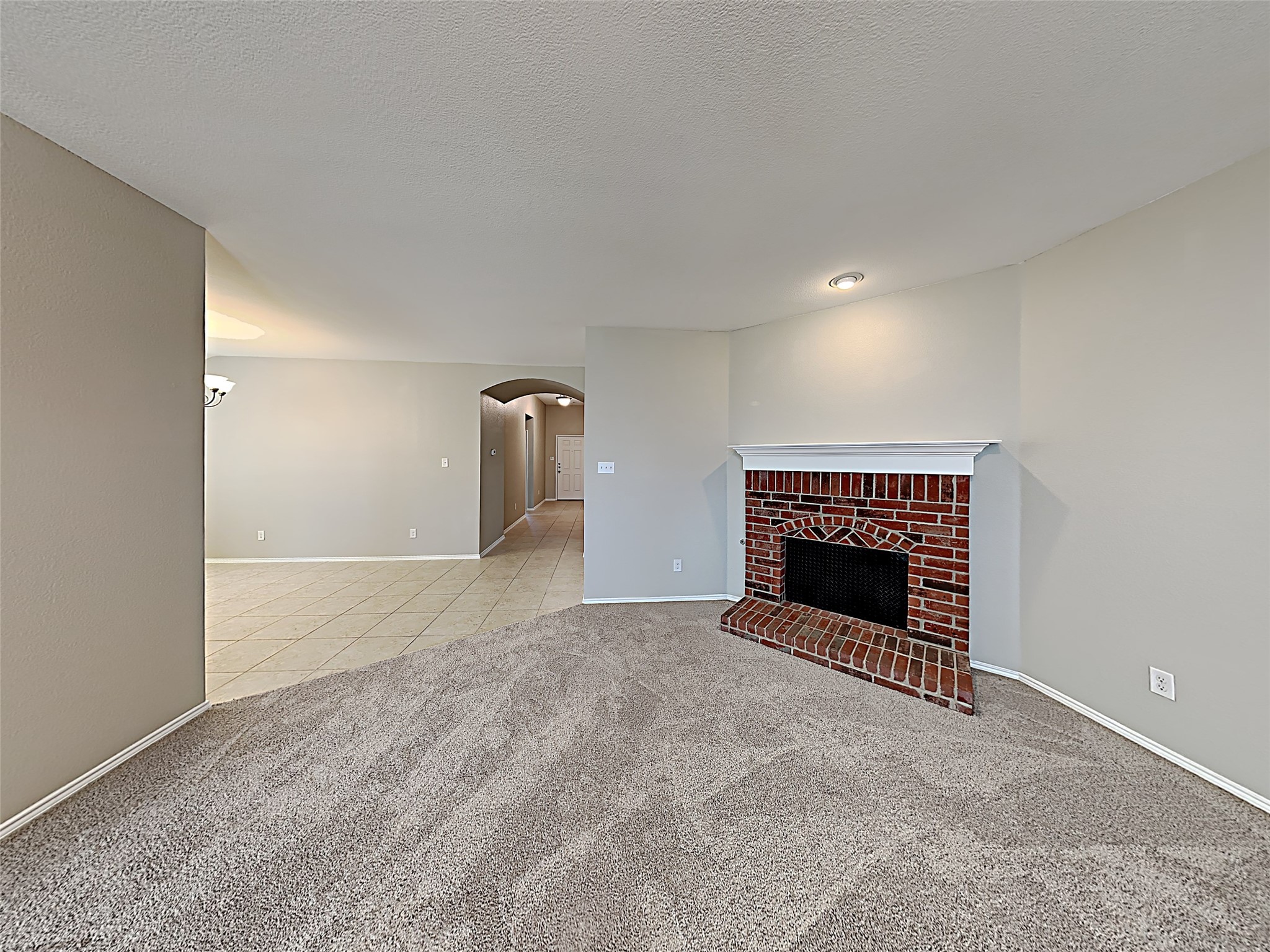 9344 Comanche Ridge Drive Fort Worth TX 76131