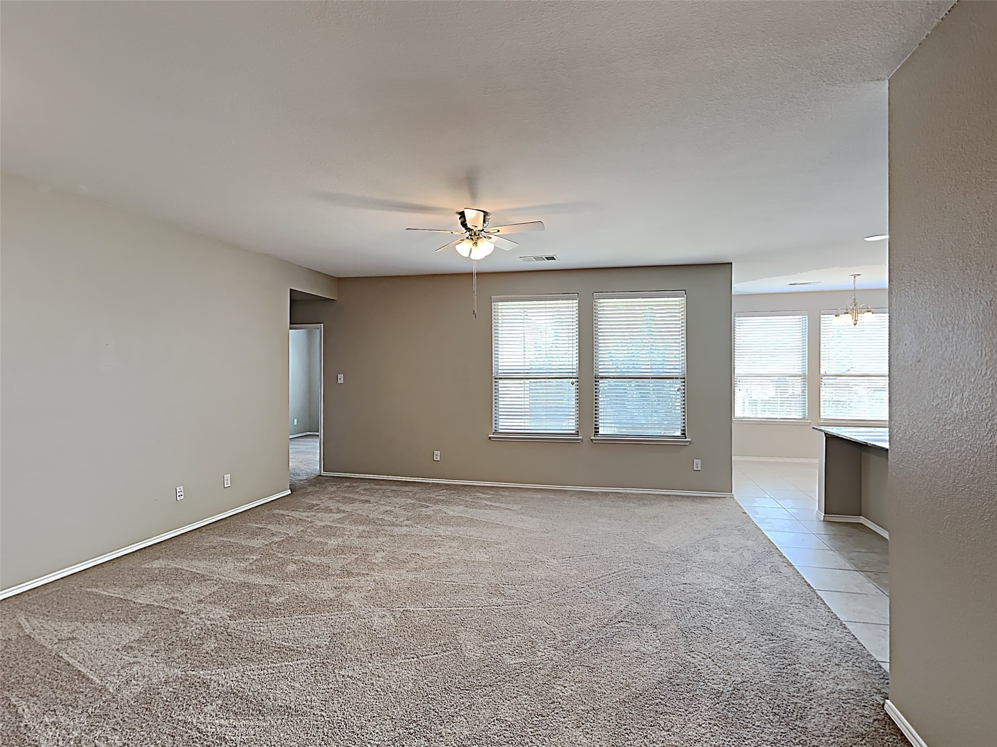 9344 Comanche Ridge Drive Fort Worth TX 76131