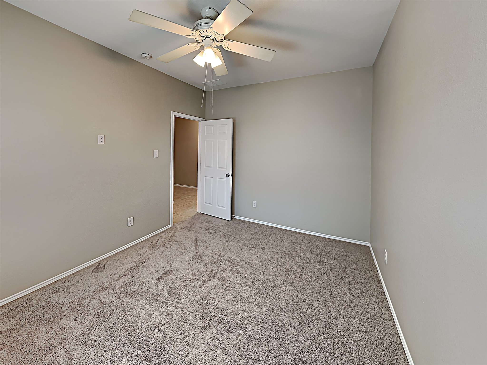 9344 Comanche Ridge Drive Fort Worth TX 76131