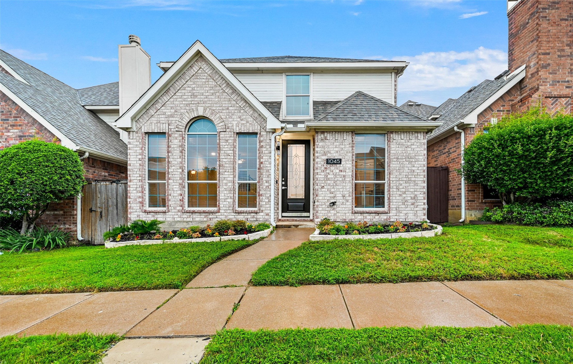 1045 Rodin Lane Carrollton TX 75006
