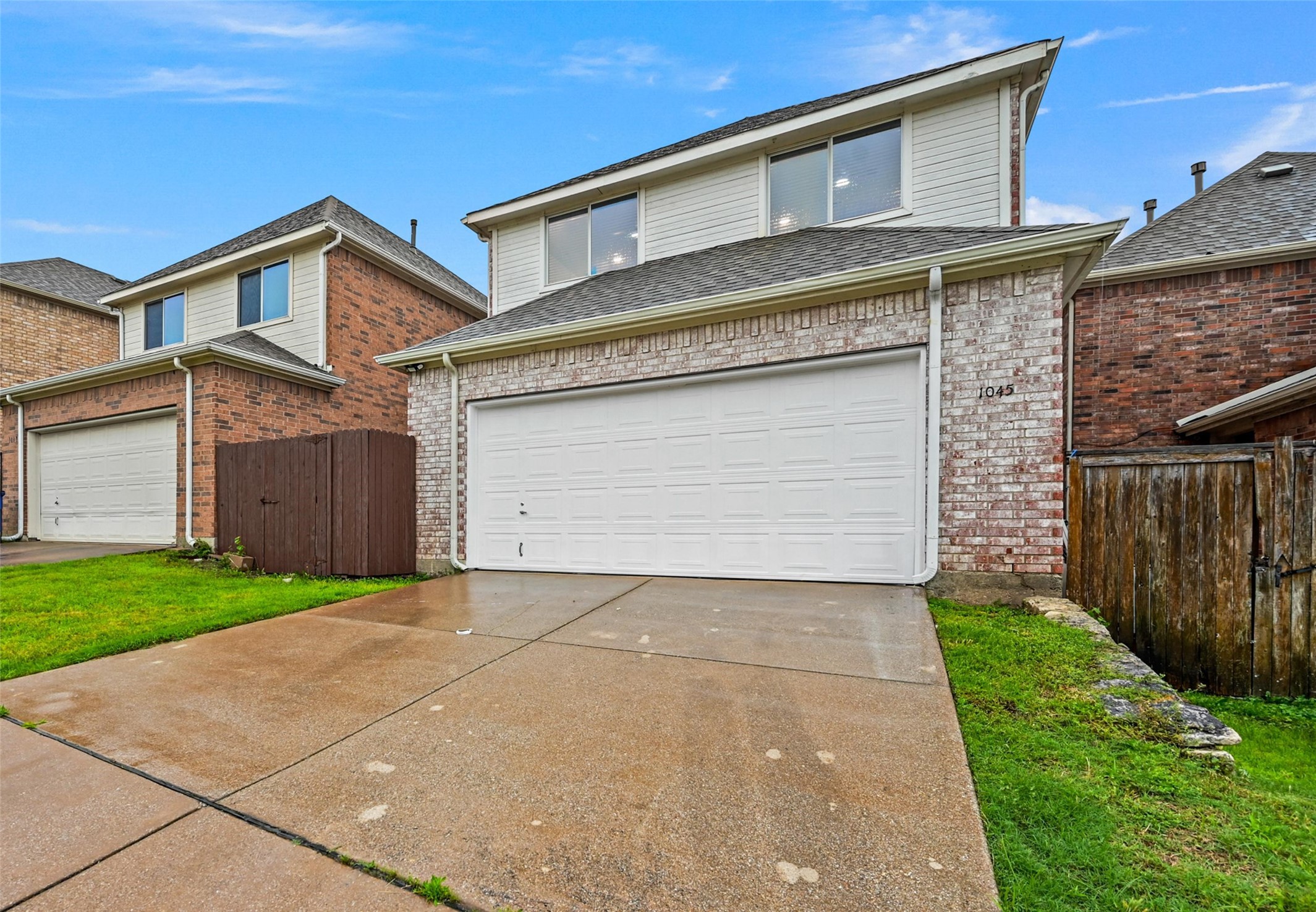 1045 Rodin Lane Carrollton TX 75006