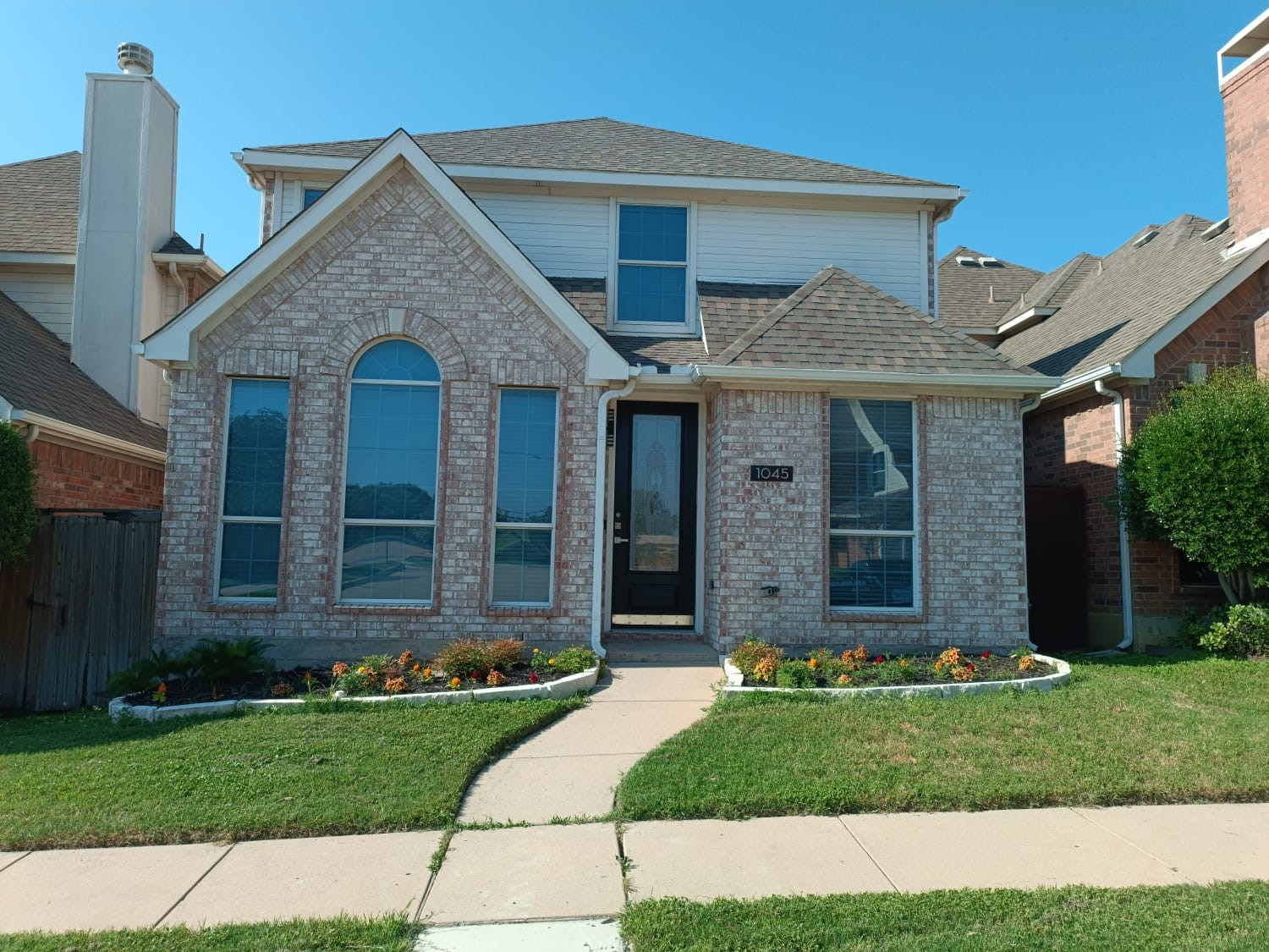 1045 Rodin Lane Carrollton TX 75006