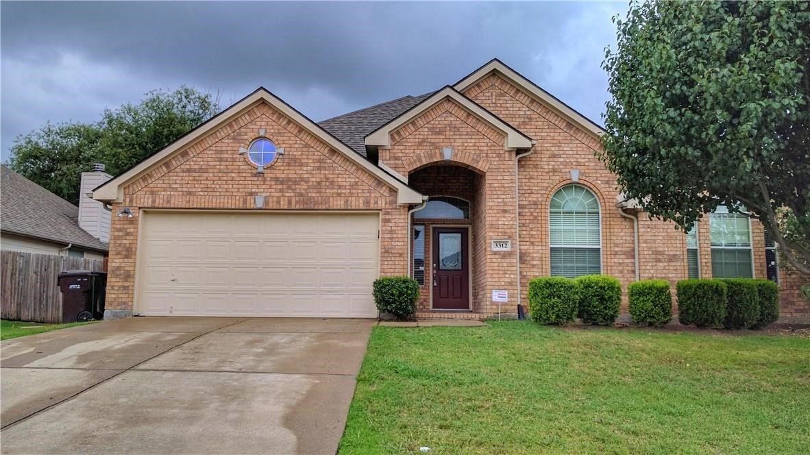 3312 Bright Star Way Plano TX 75074