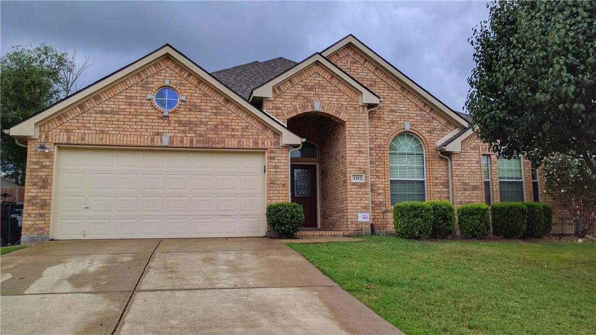 3312 Bright Star Way Plano TX 75074