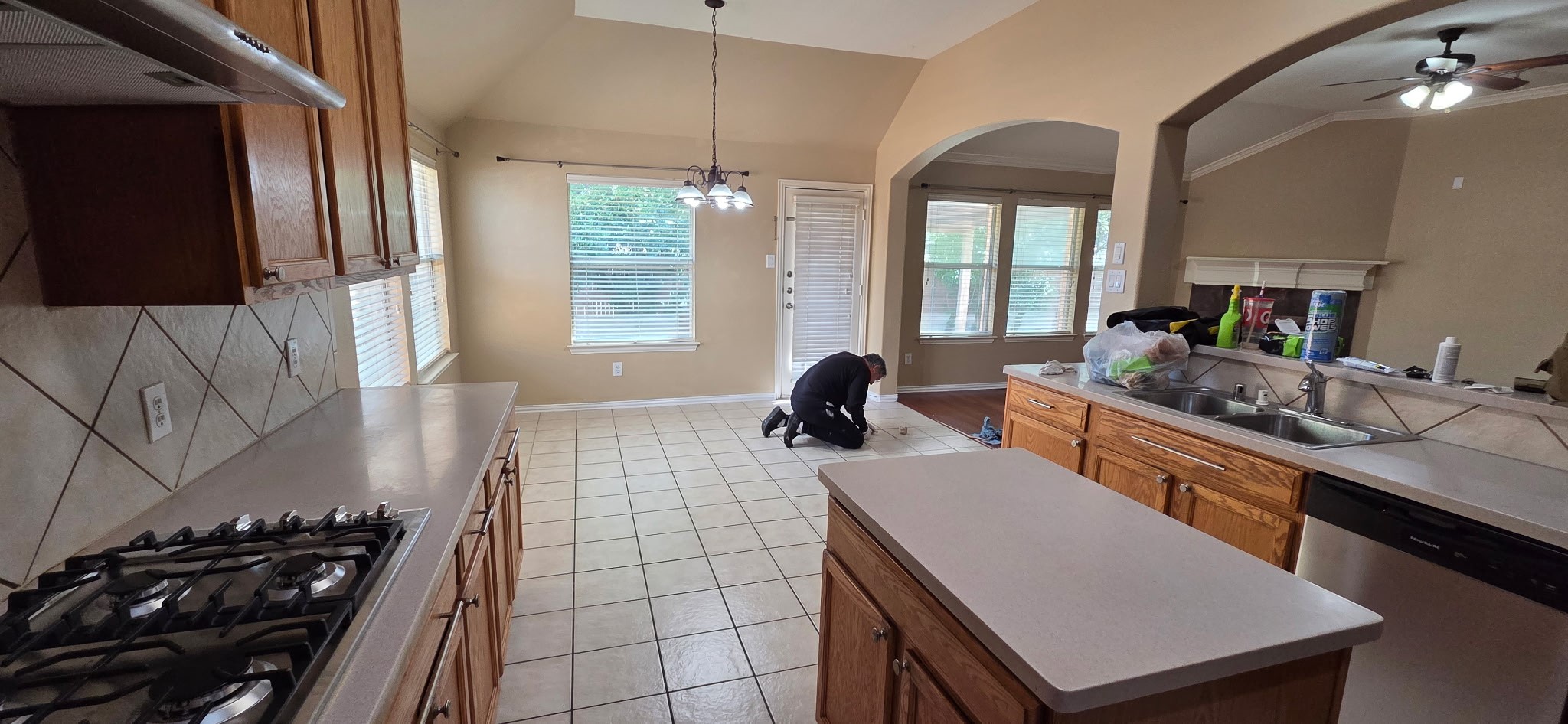 3312 Bright Star Way Plano TX 75074