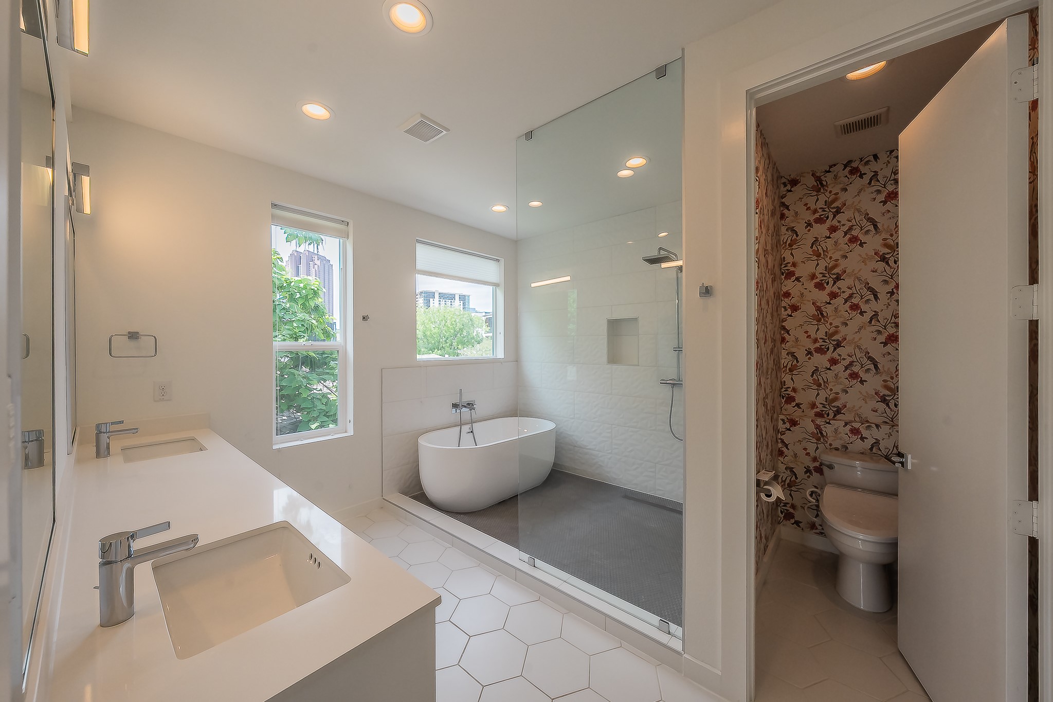 4602 Weldon Street Dallas TX 75204