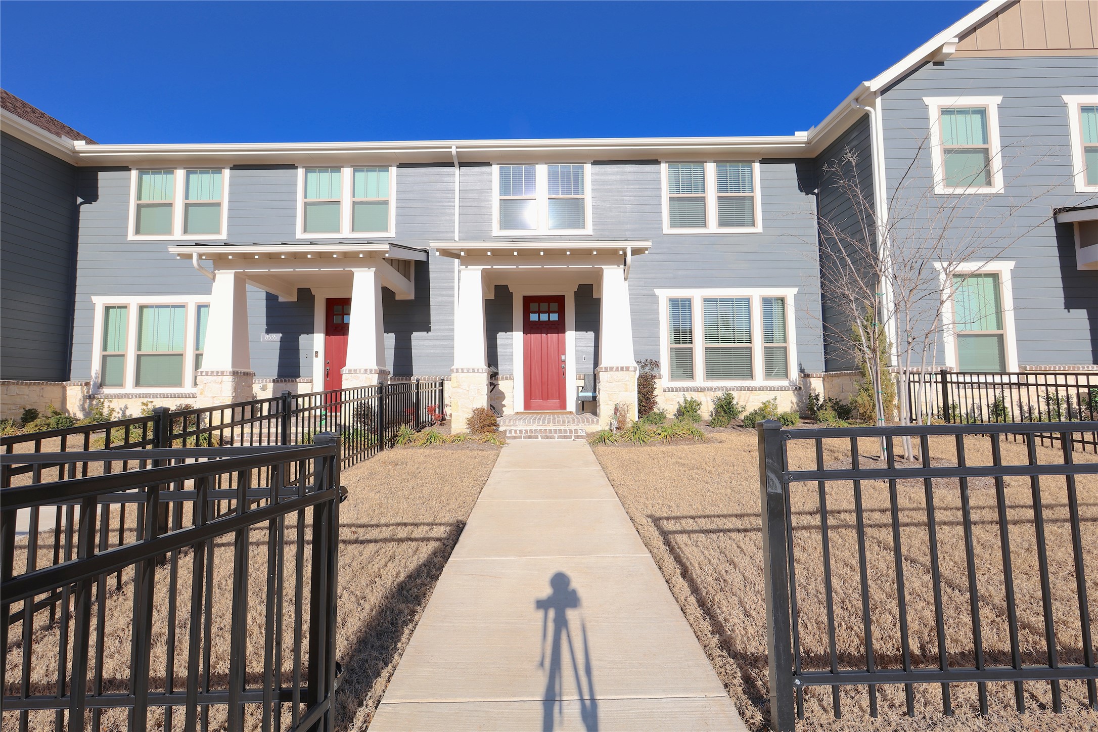 8523 Mint Mews Frisco TX 75035