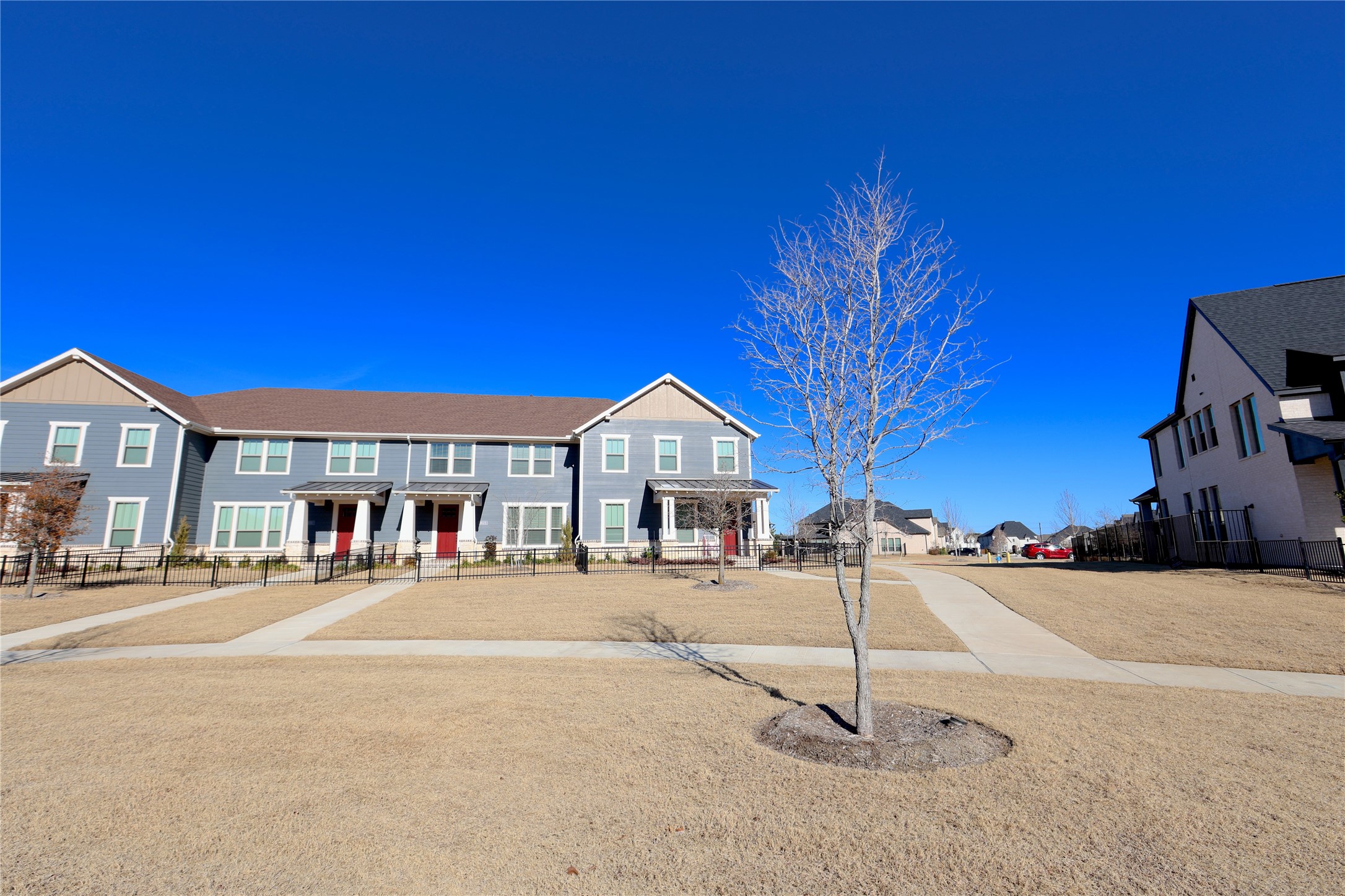 8523 Mint Mews Frisco TX 75035