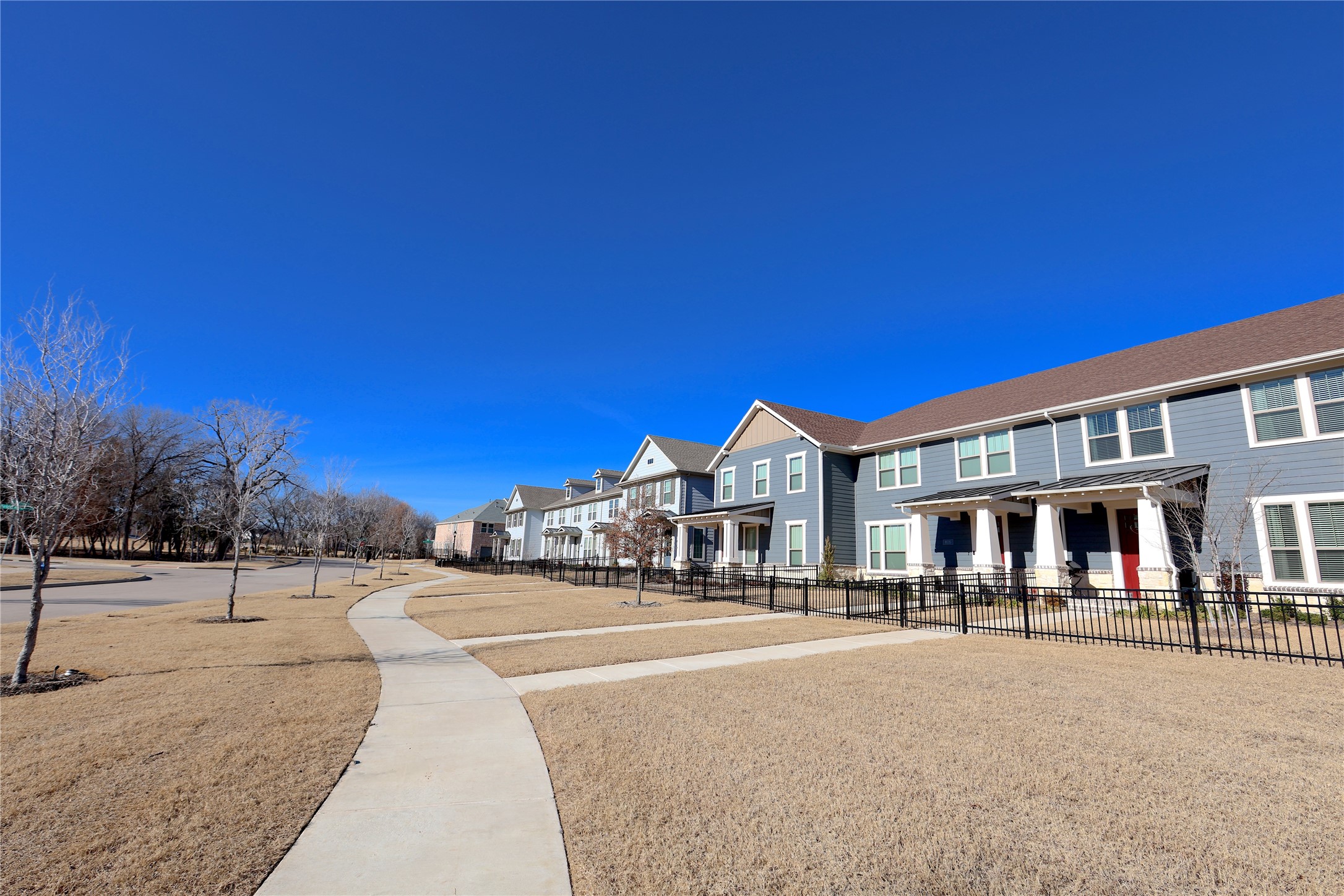 8523 Mint Mews Frisco TX 75035