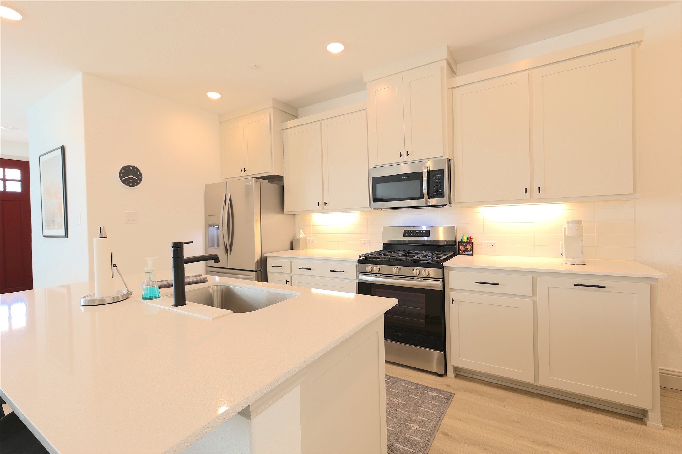 8523 Mint Mews Frisco TX 75035