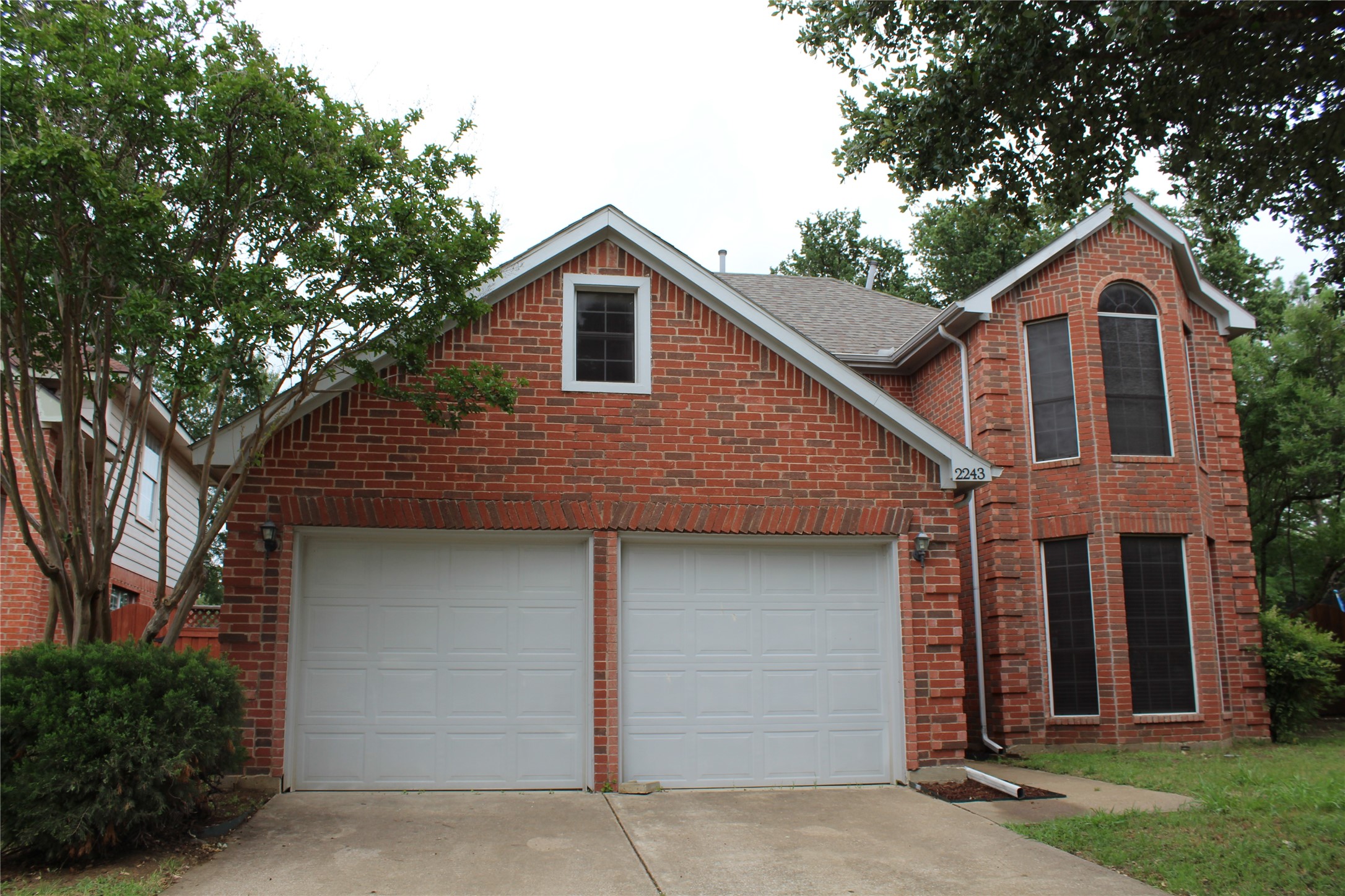 2243 Ellis Drive Flower Mound TX 75028