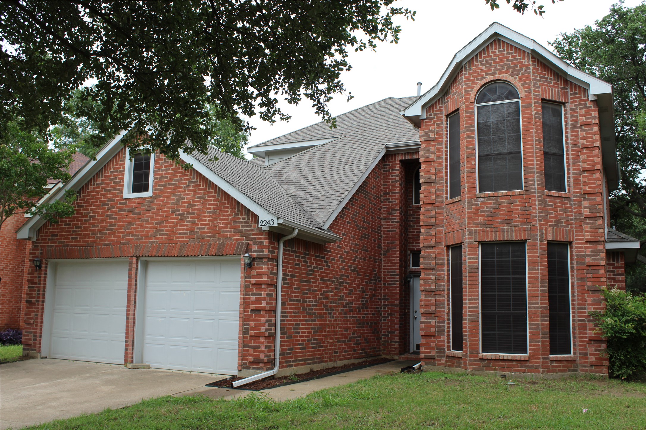 2243 Ellis Drive Flower Mound TX 75028