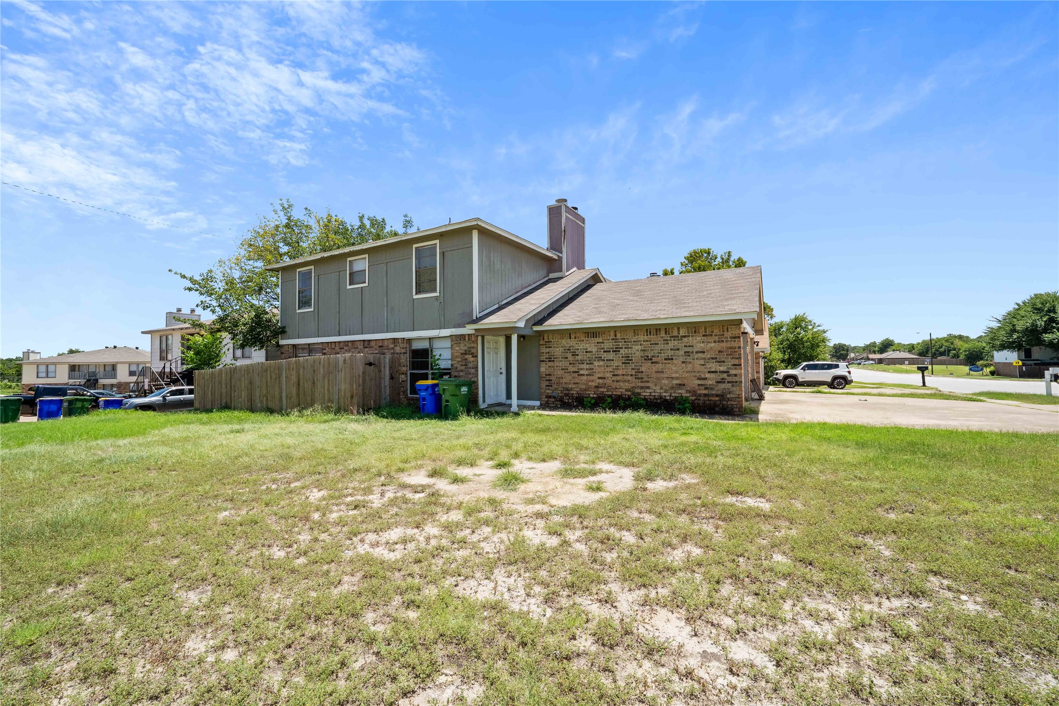 201 S Las Vegas Trail White Settlement TX 76108